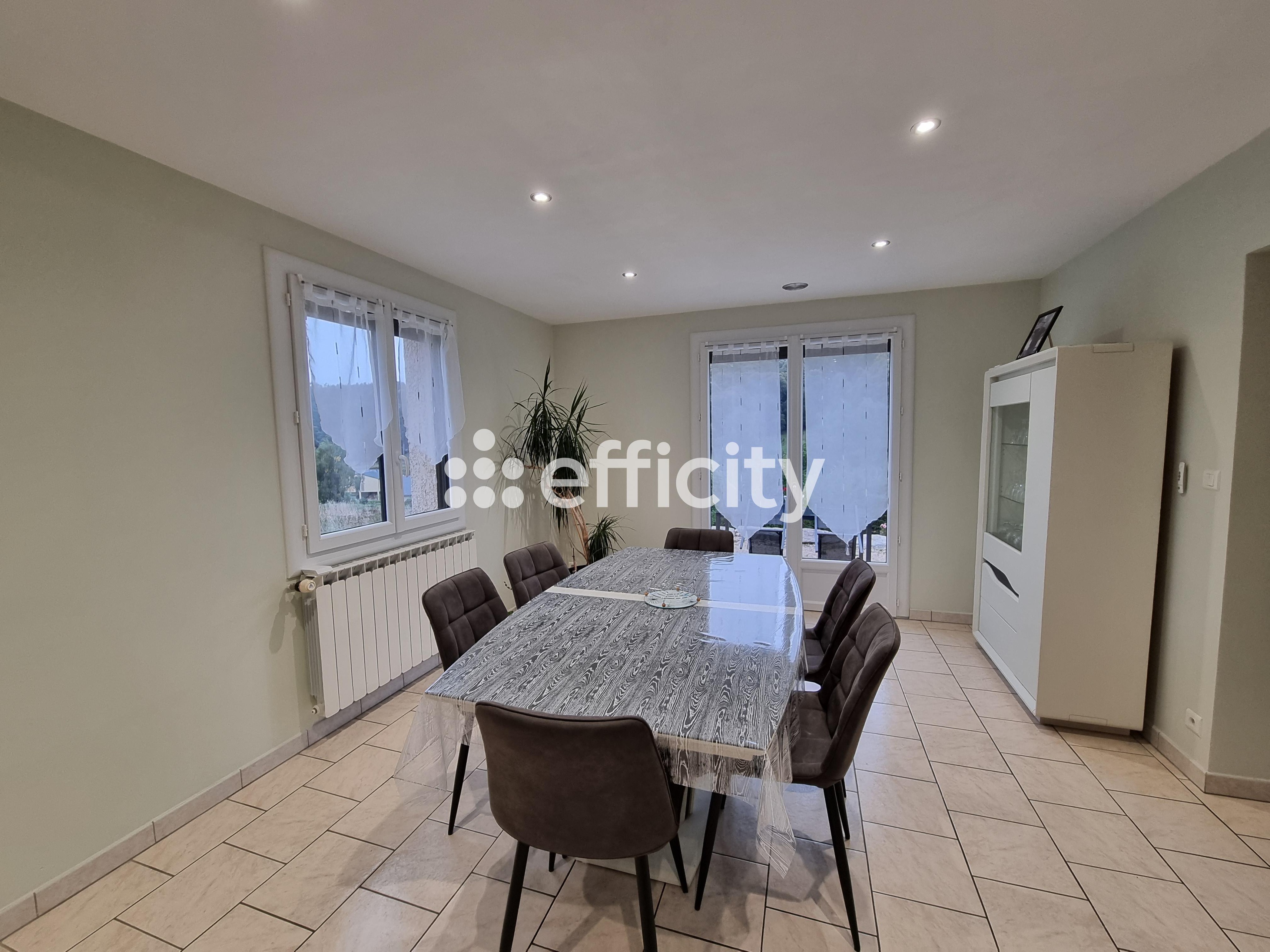 Achat immobilier Maison 7 pièces  144m2 à Les Bessons (48200) - Photo n°6