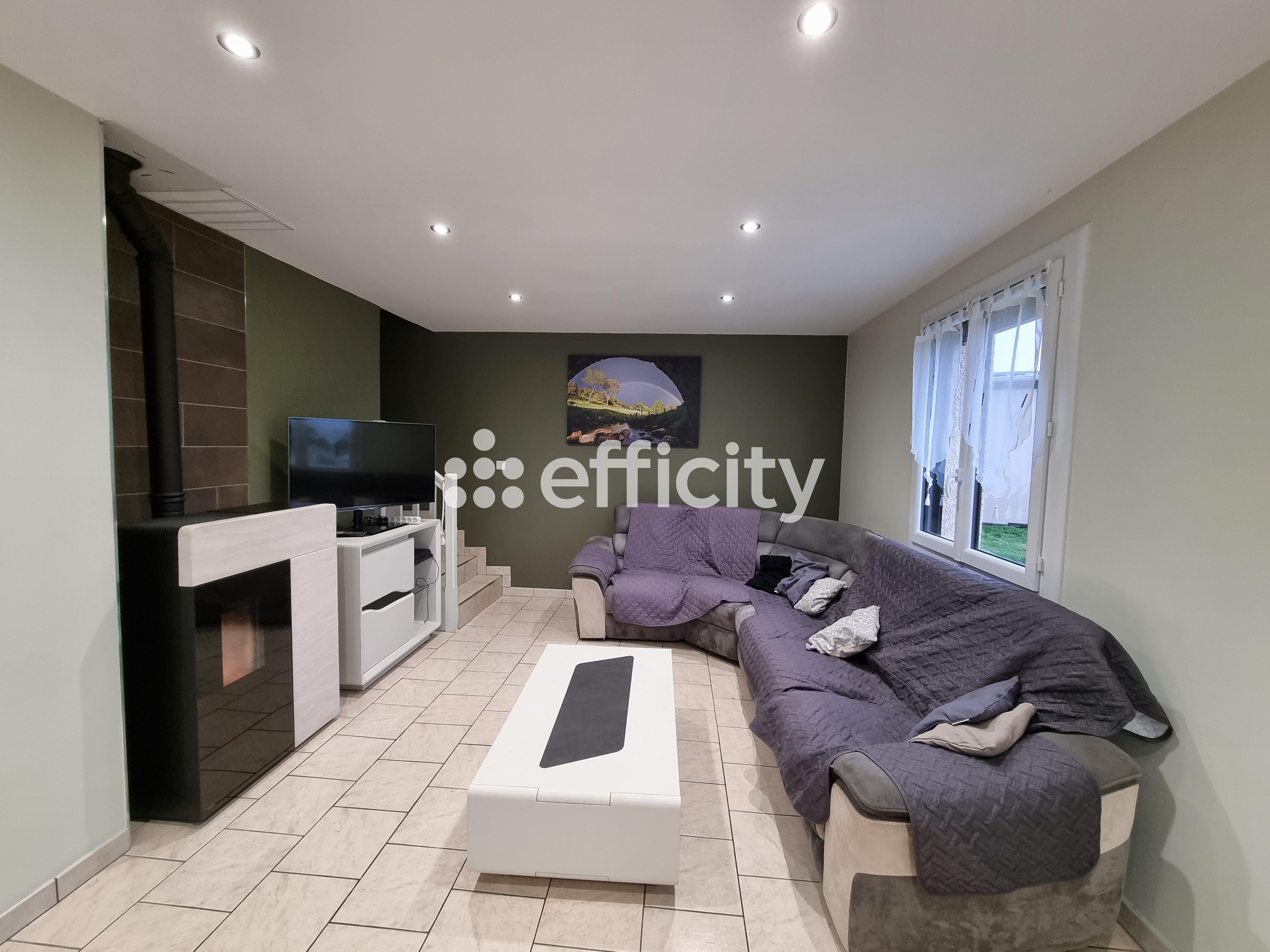 Achat immobilier Maison 7 pièces  144m2 à Les Bessons (48200) - Photo n°4