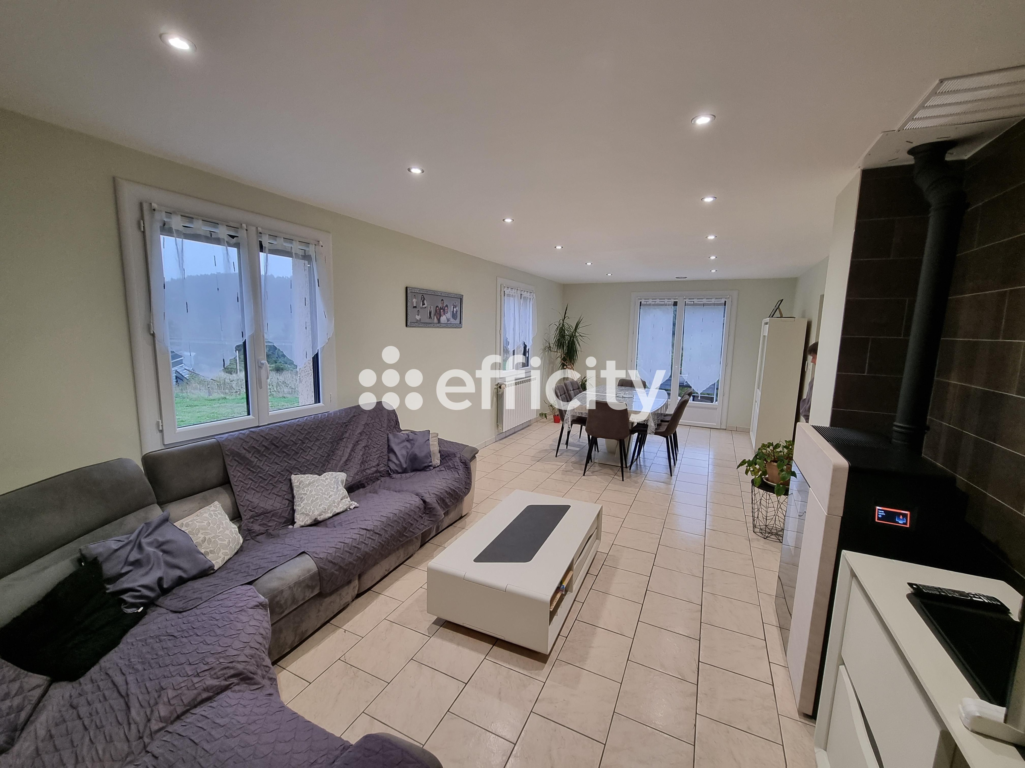 Achat immobilier Maison 7 pièces  144m2 à Les Bessons (48200) - Photo n°5