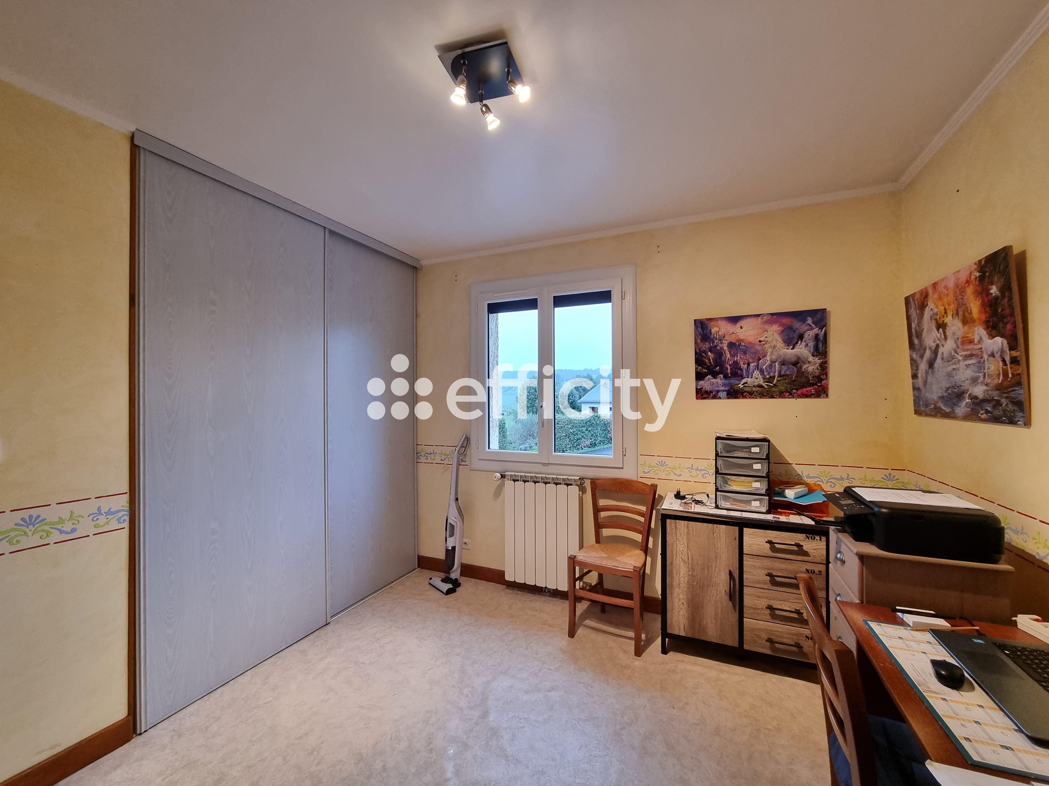 Achat immobilier Maison 7 pièces  144m2 à Les Bessons (48200) - Photo n°8
