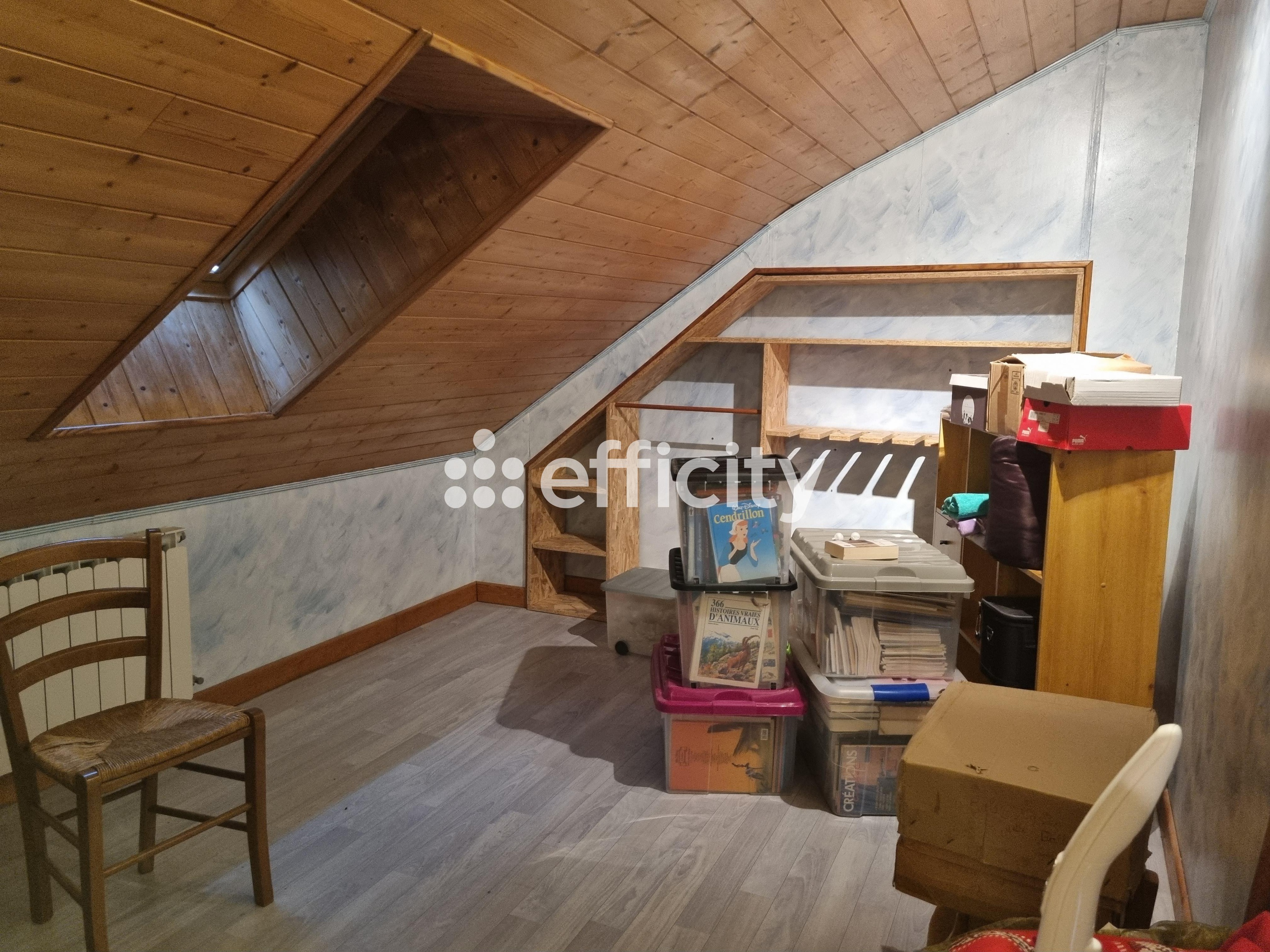 Achat immobilier Maison 7 pièces  144m2 à Les Bessons (48200) - Photo n°15