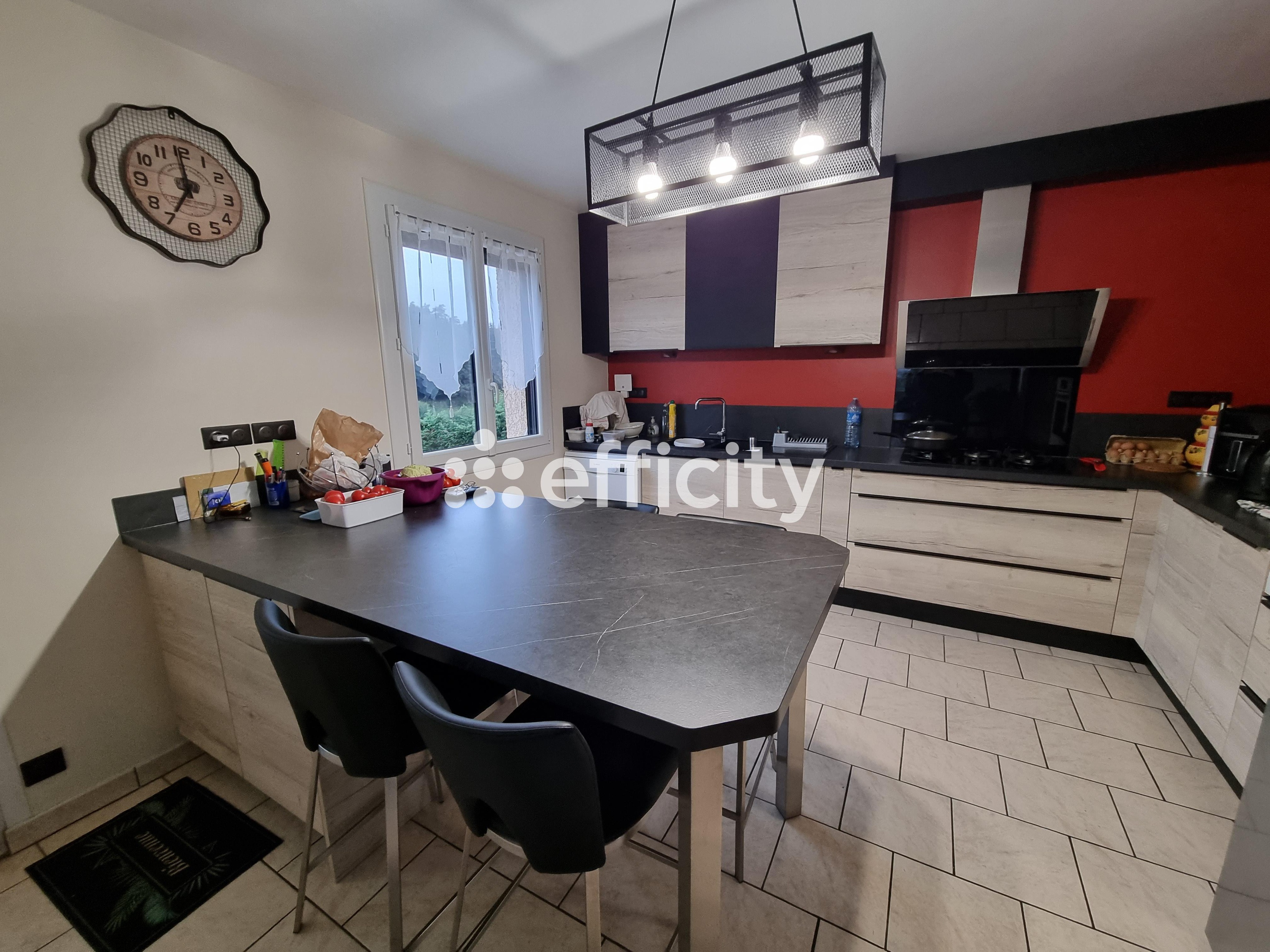 Achat immobilier Maison 7 pièces  144m2 à Les Bessons (48200) - Photo n°16