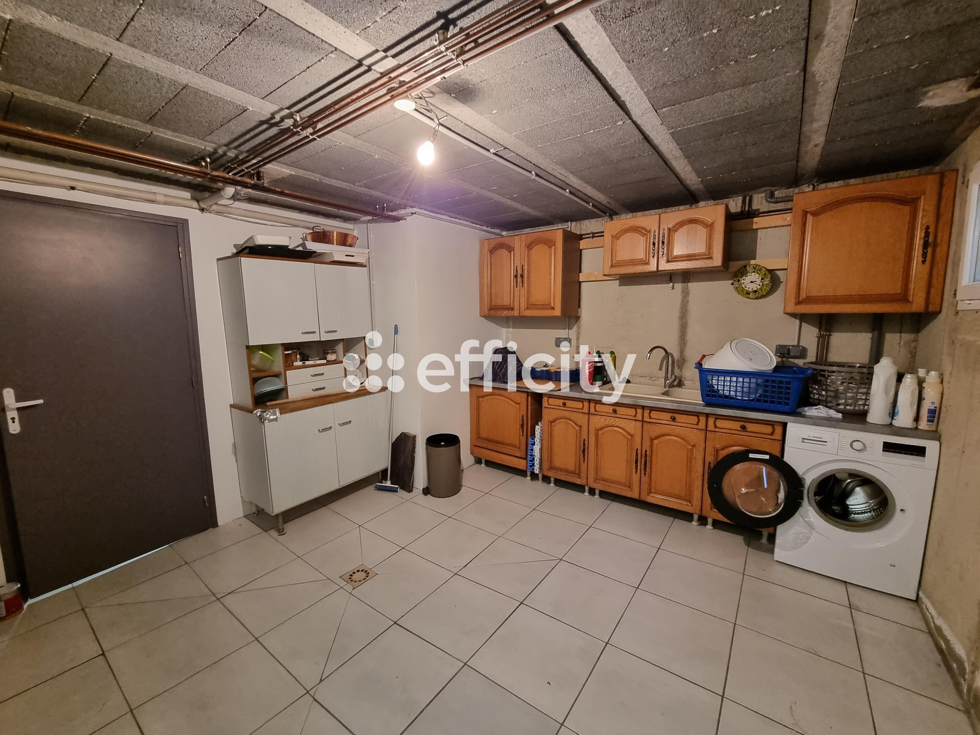 Achat immobilier Maison 7 pièces  144m2 à Les Bessons (48200) - Photo n°21
