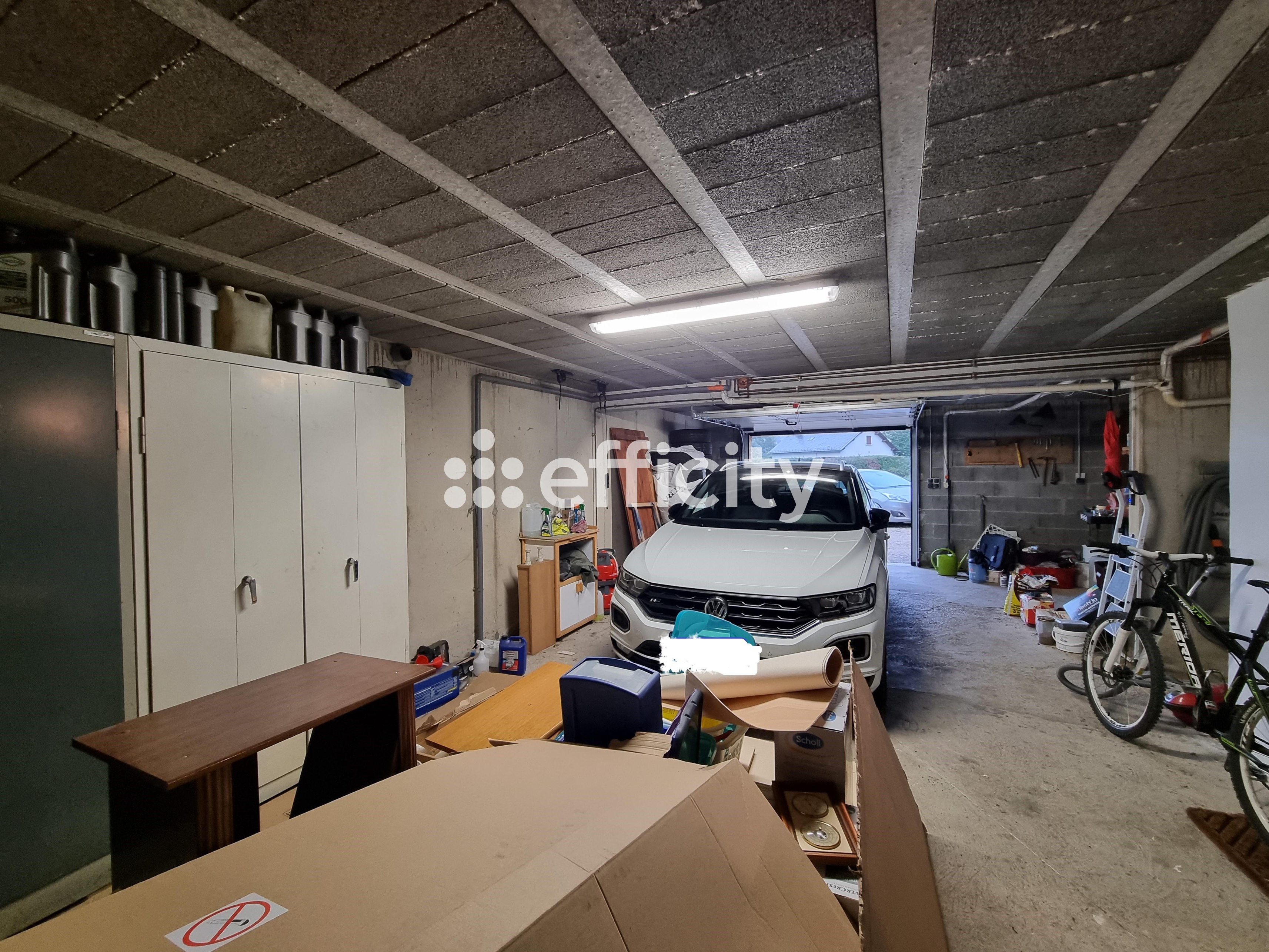 Achat immobilier Maison 7 pièces  144m2 à Les Bessons (48200) - Photo n°20