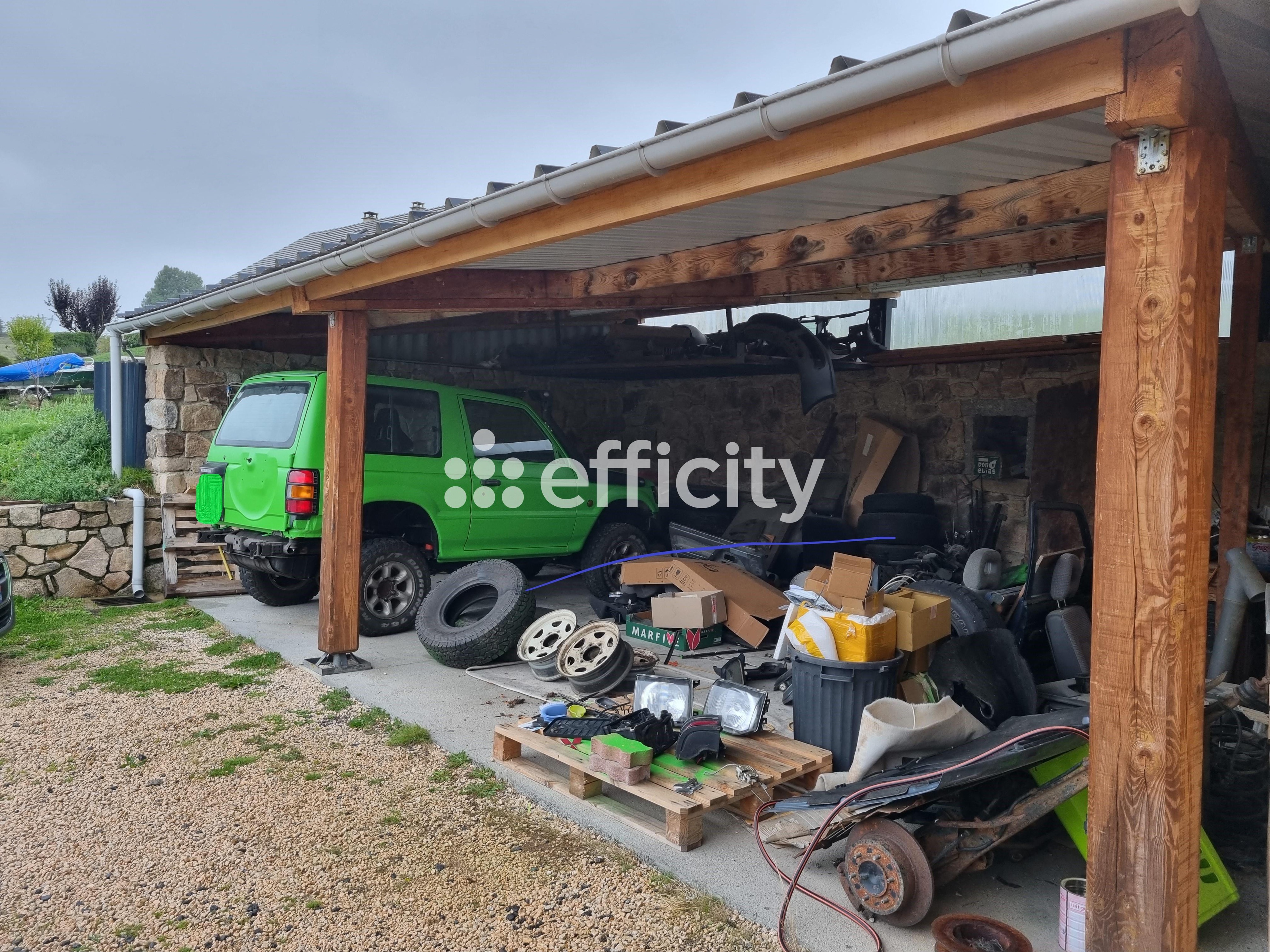 Achat immobilier Maison 7 pièces  144m2 à Les Bessons (48200) - Photo n°22