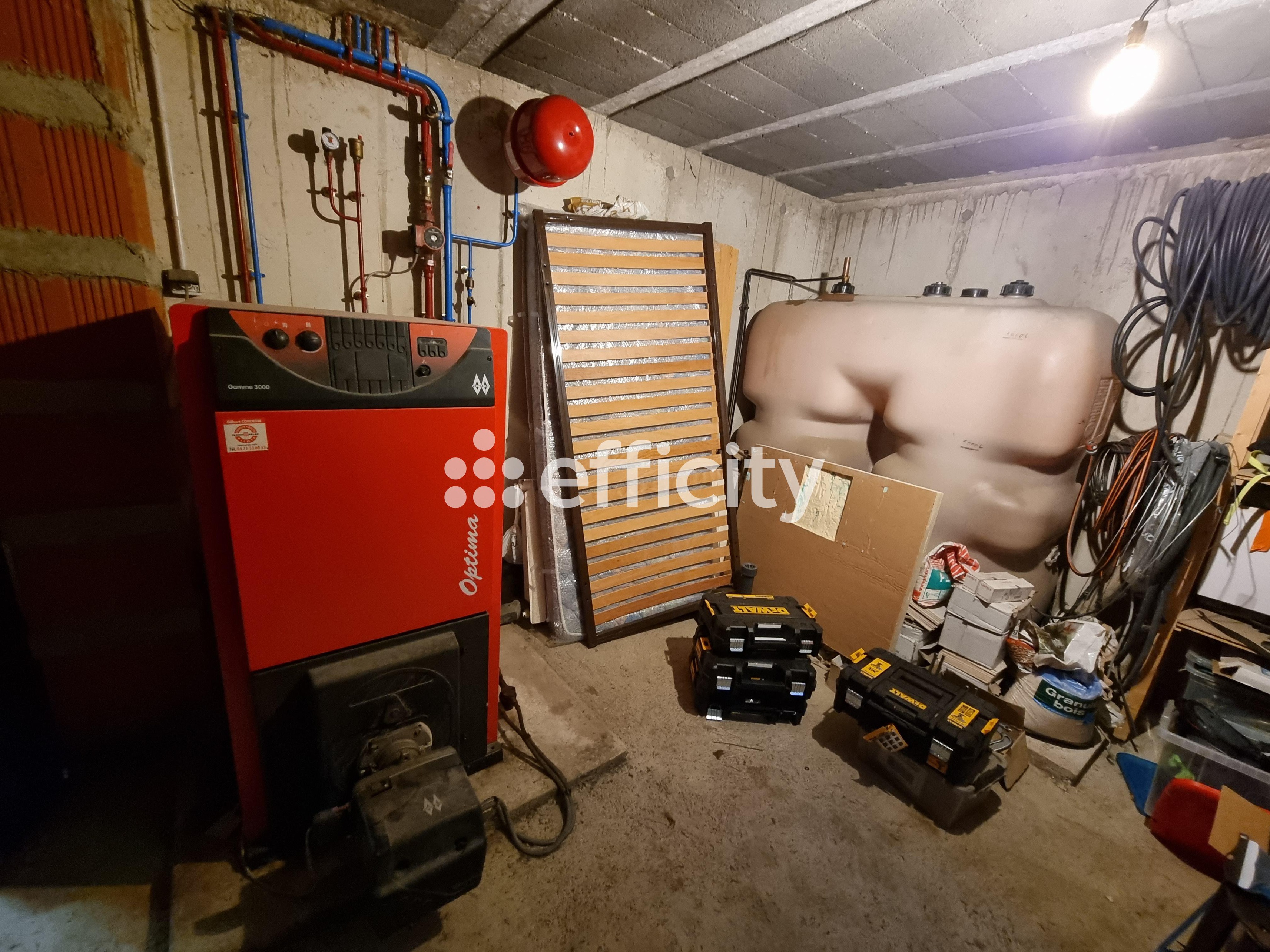 Achat immobilier Maison 7 pièces  144m2 à Les Bessons (48200) - Photo n°19