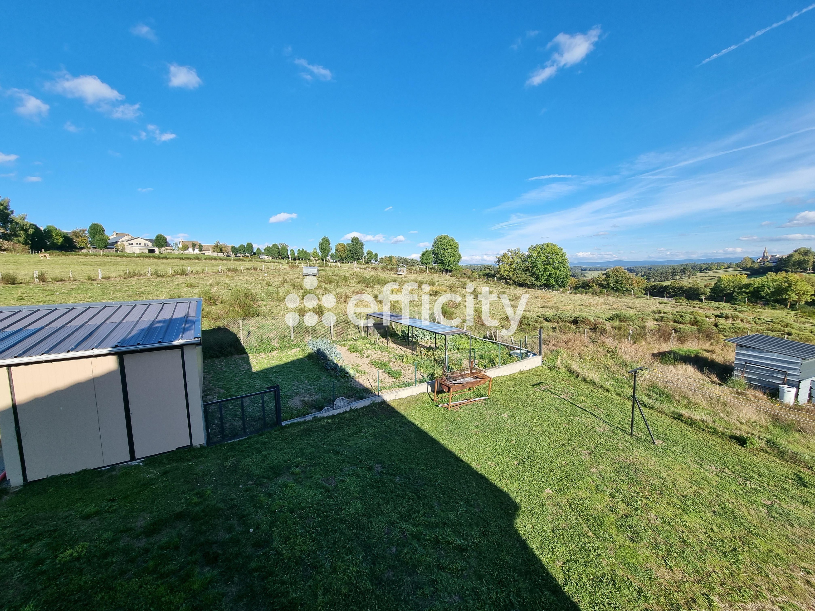 Achat immobilier Maison 7 pièces  144m2 à Les Bessons (48200) - Photo n°24