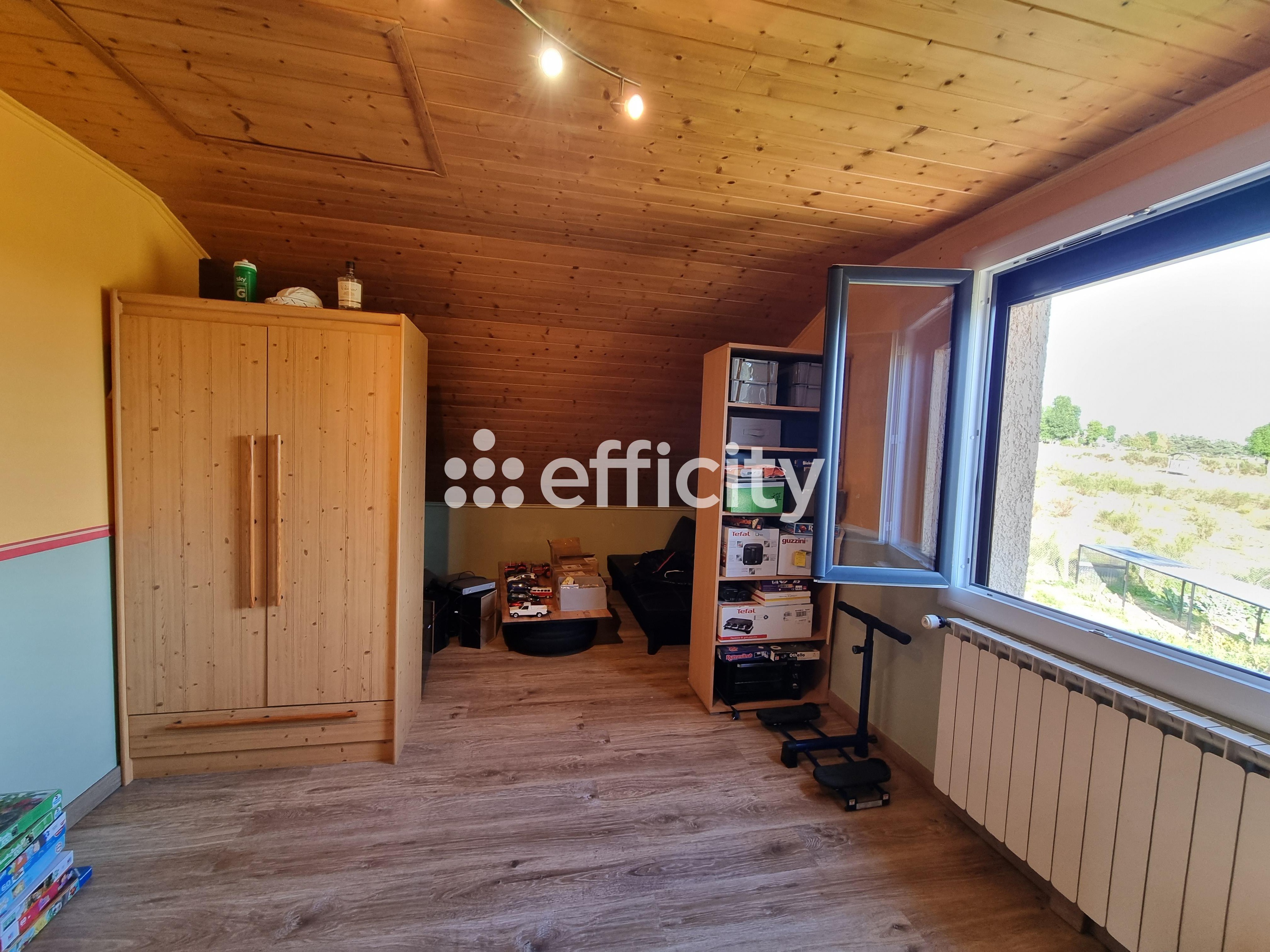 Achat immobilier Maison 7 pièces  144m2 à Les Bessons (48200) - Photo n°12