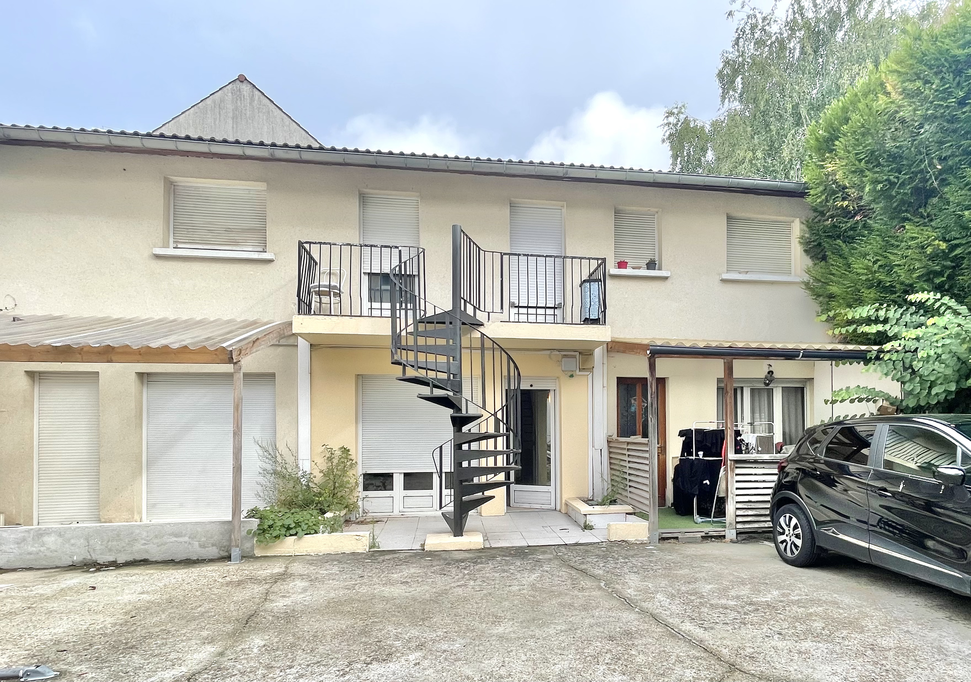 appartement 2 pièces - 55m2 à Bagneux (92220)