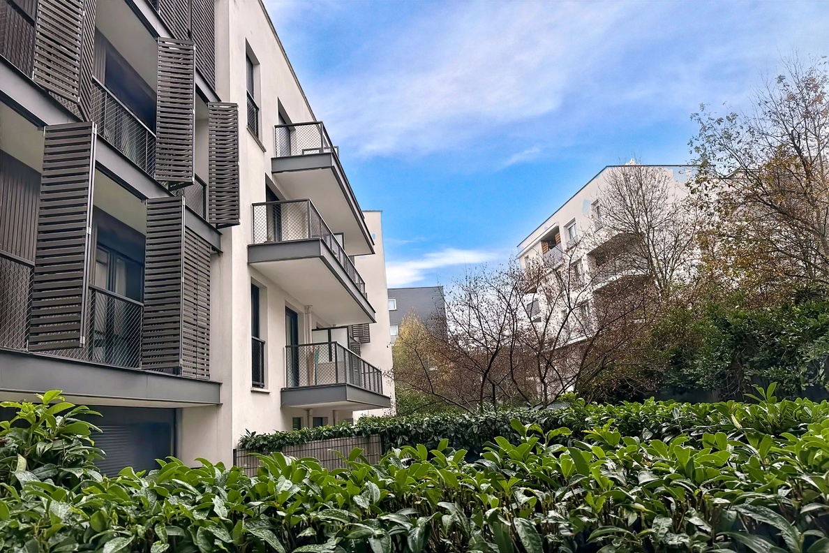 appartement 2 pièces - 51m2 à Palaiseau (91120)