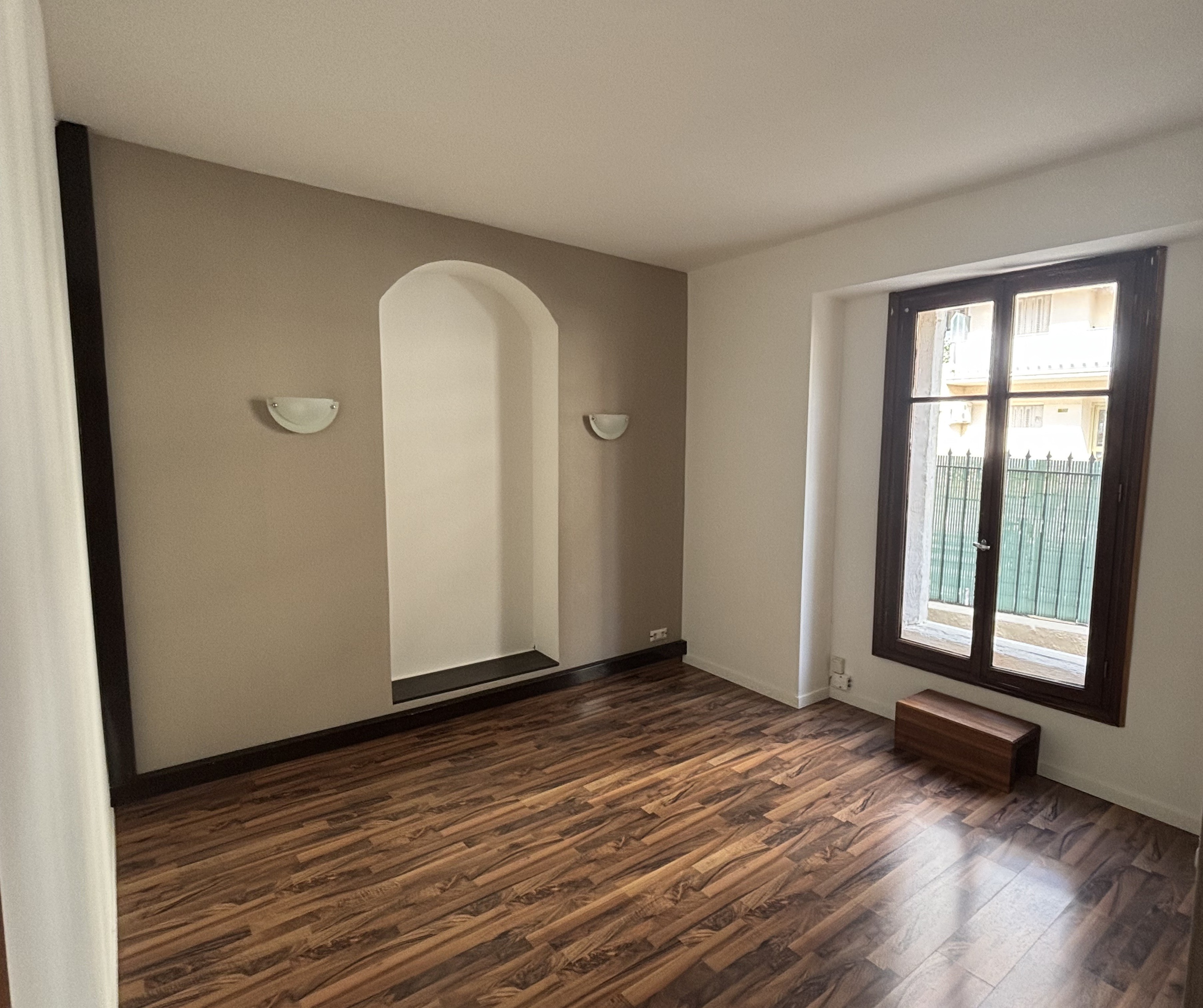 Achat immobilier Appartement 2 pièces  40m2 à Nice (06100) - Photo n°6