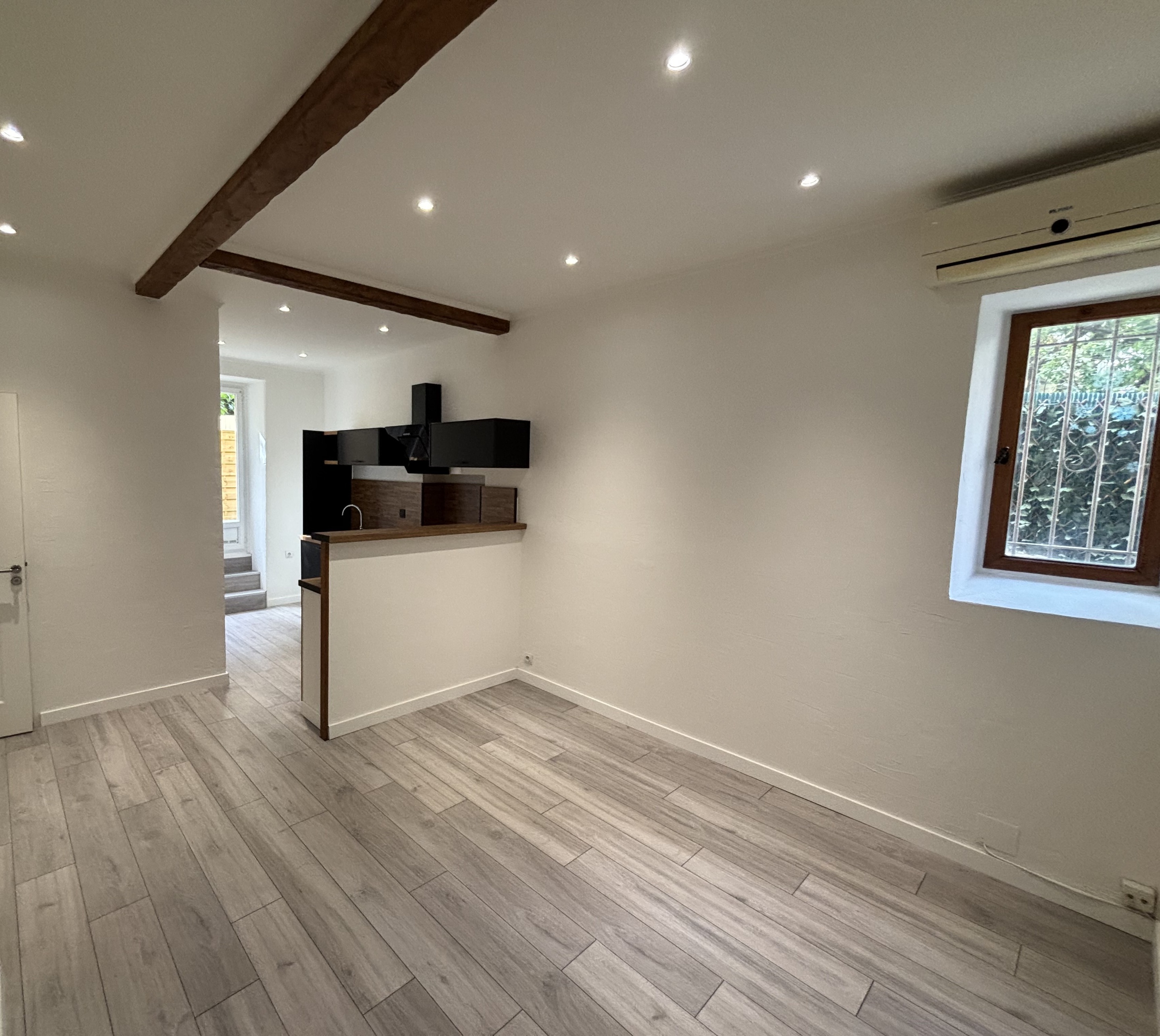 Achat immobilier Appartement 2 pièces  40m2 à Nice (06100) - Photo n°5