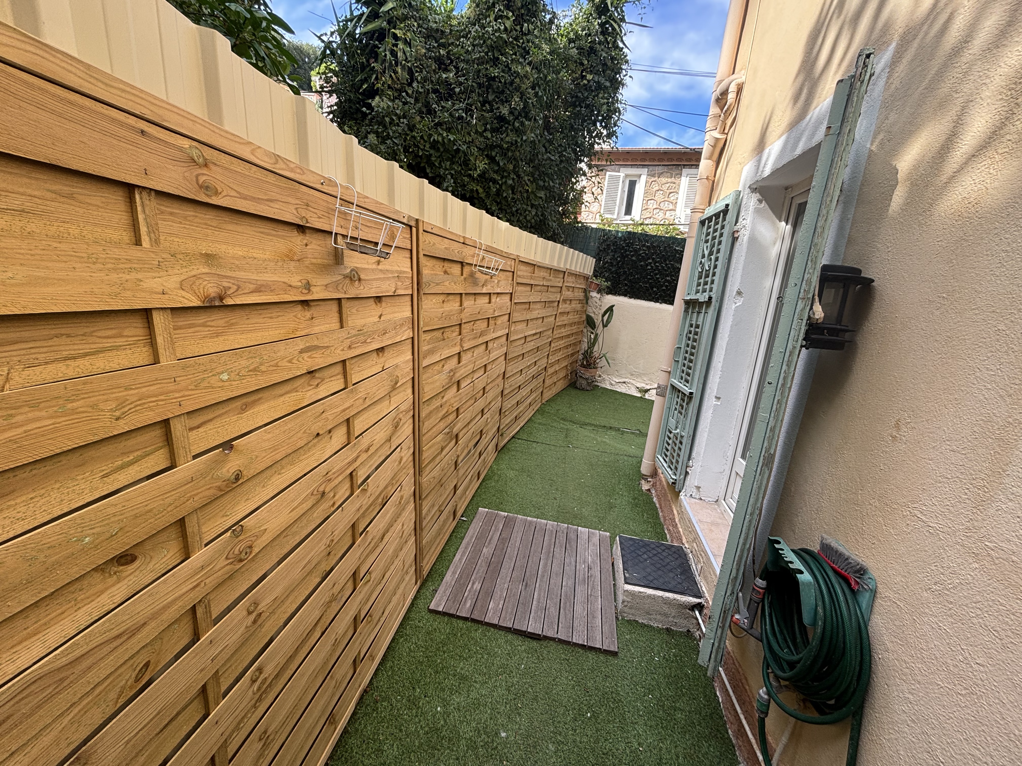 Achat immobilier Appartement 2 pièces  40m2 à Nice (06100) - Photo n°10