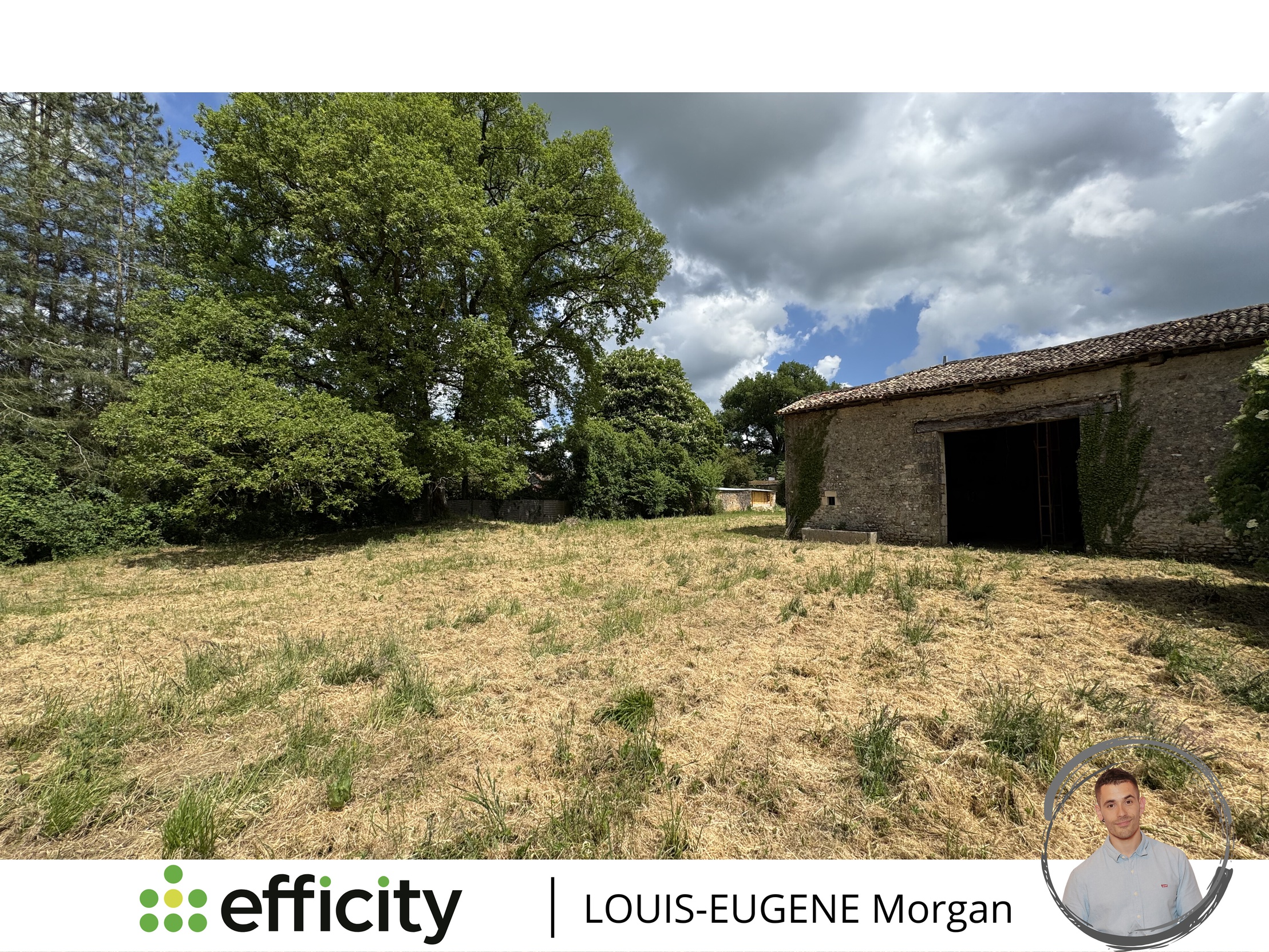 maison 10 pièces - 171,0m2 à Champagné-Saint-Hilaire (86160)