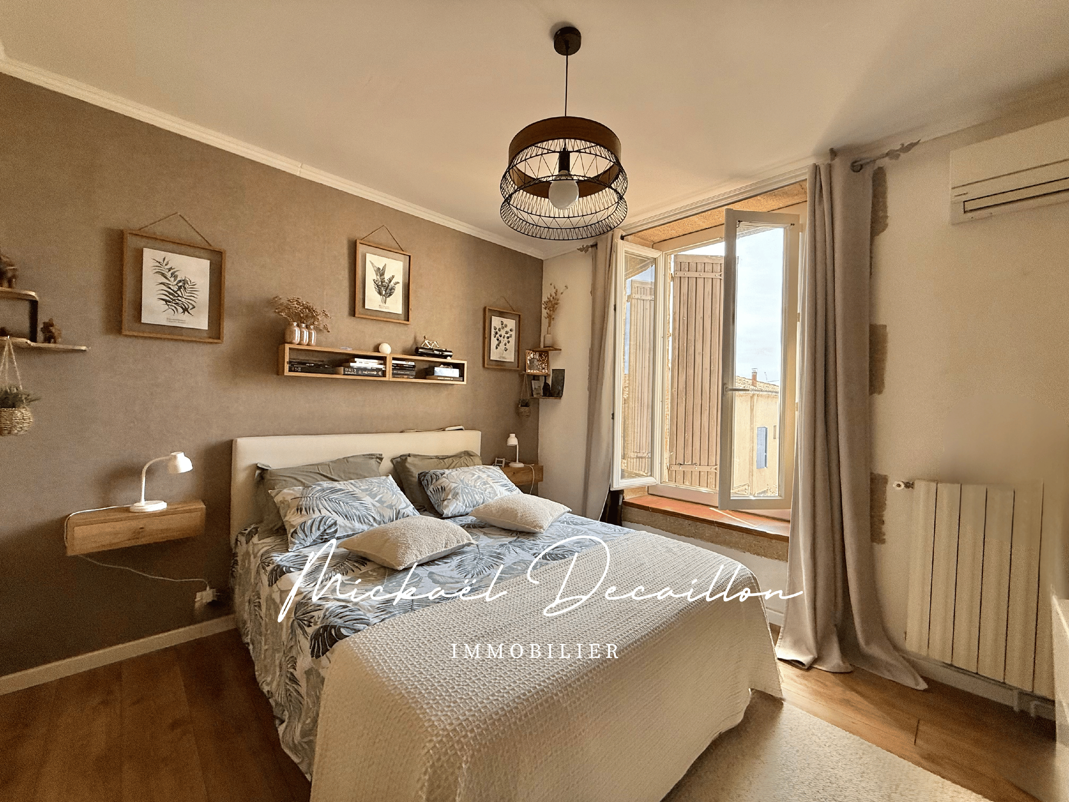 Achat immobilier Maison 5 pièces  125m2 à Saint-Gervasy (30320) - Photo n°17