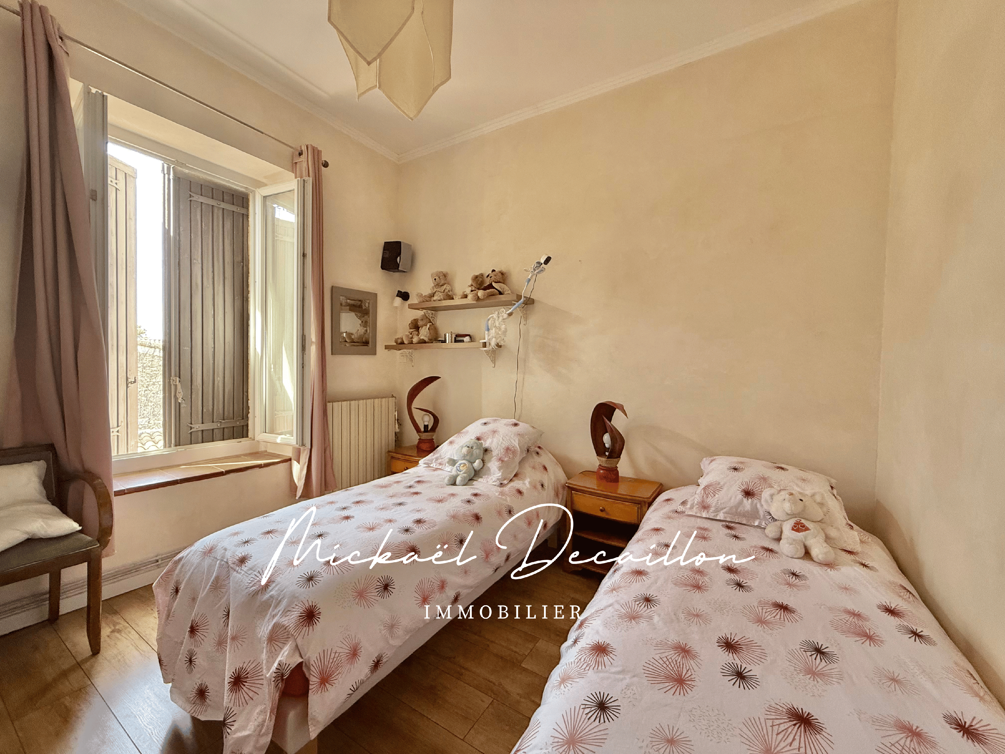 Achat immobilier Maison 5 pièces  125m2 à Saint-Gervasy (30320) - Photo n°18