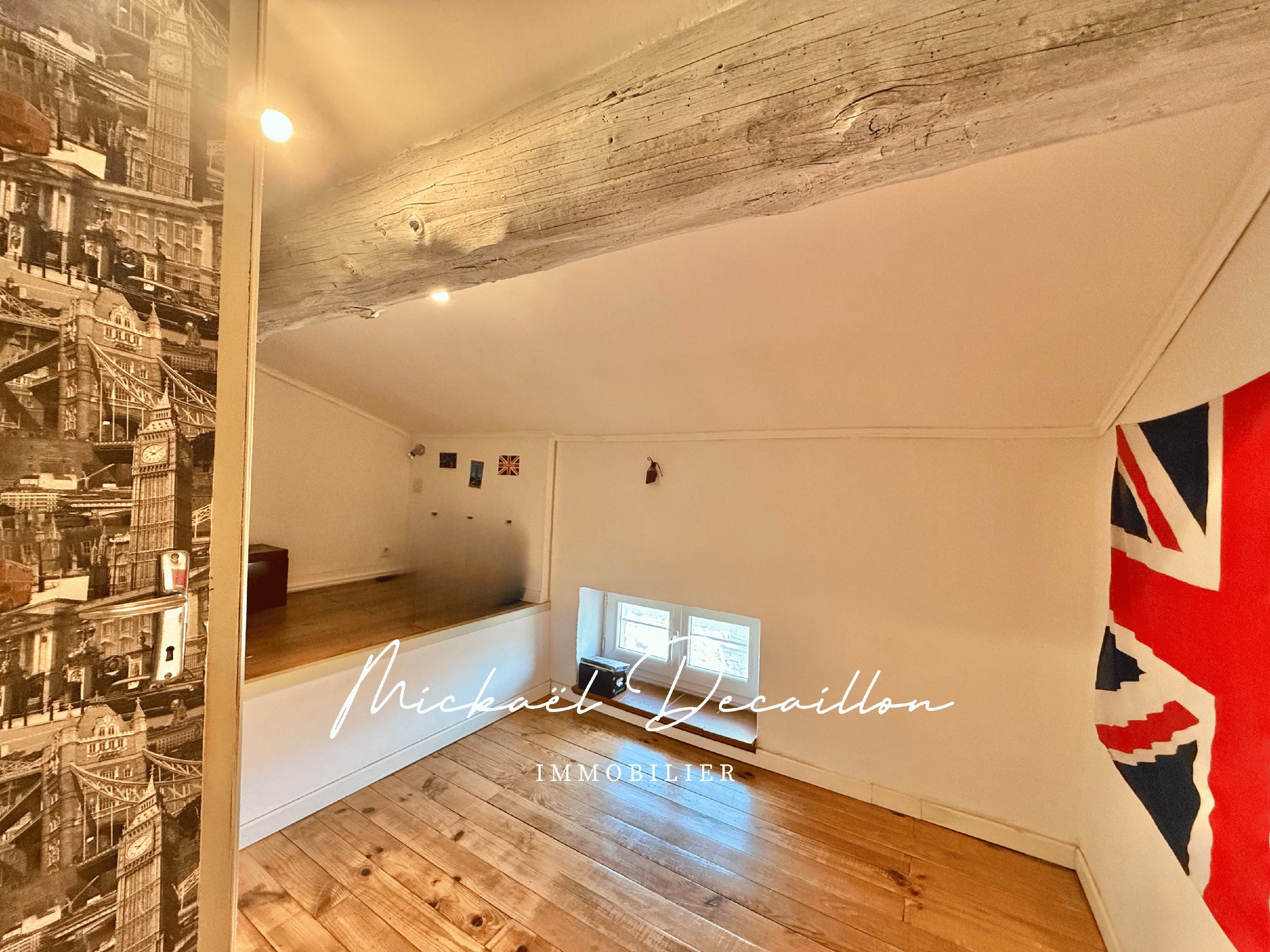 Achat immobilier Maison 5 pièces  125m2 à Saint-Gervasy (30320) - Photo n°19