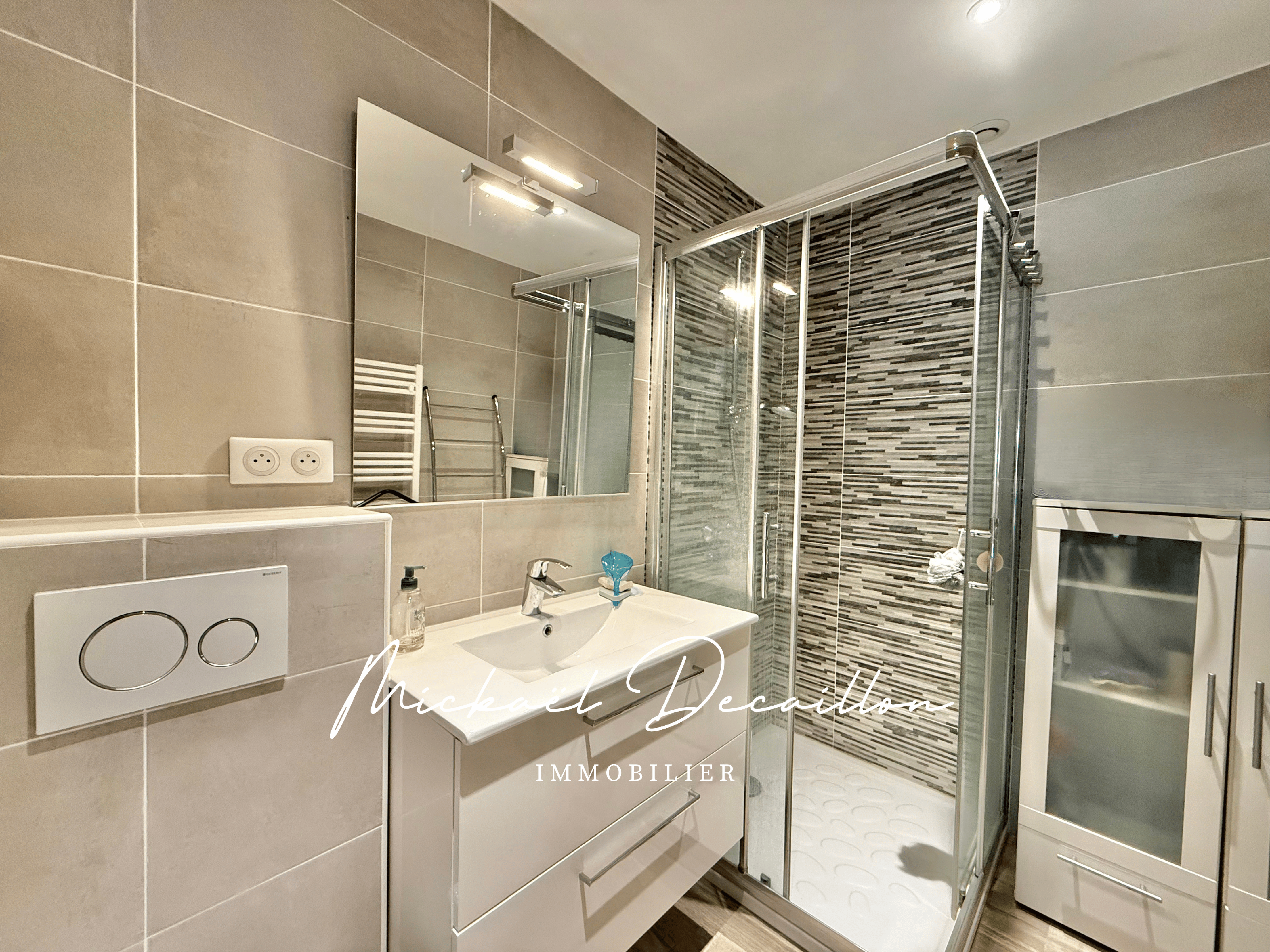 Achat immobilier Maison 5 pièces  125m2 à Saint-Gervasy (30320) - Photo n°6