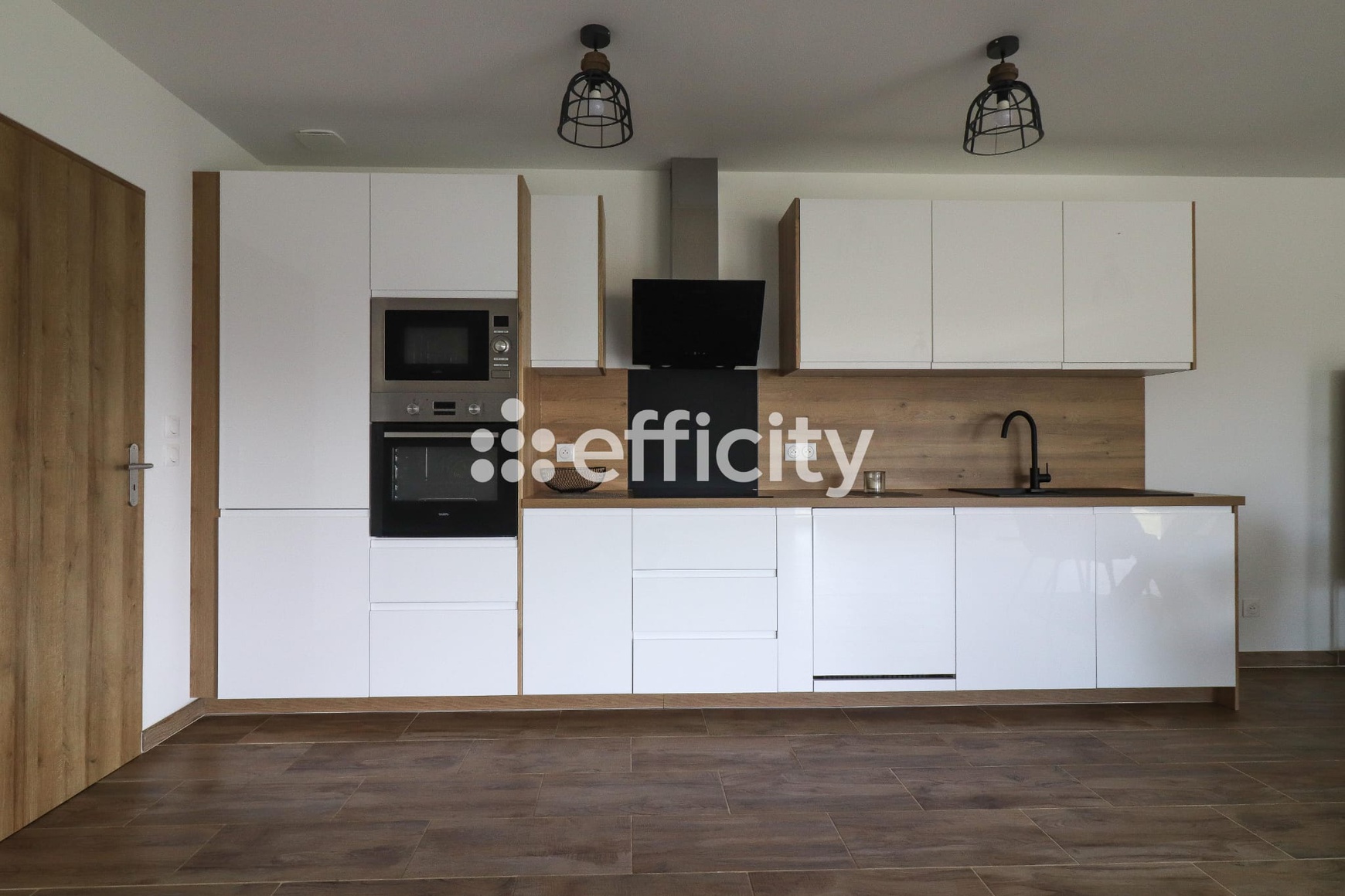 Achat immobilier Maison 4 pièces  92m2 à Quatremare (27400) - Photo n°5