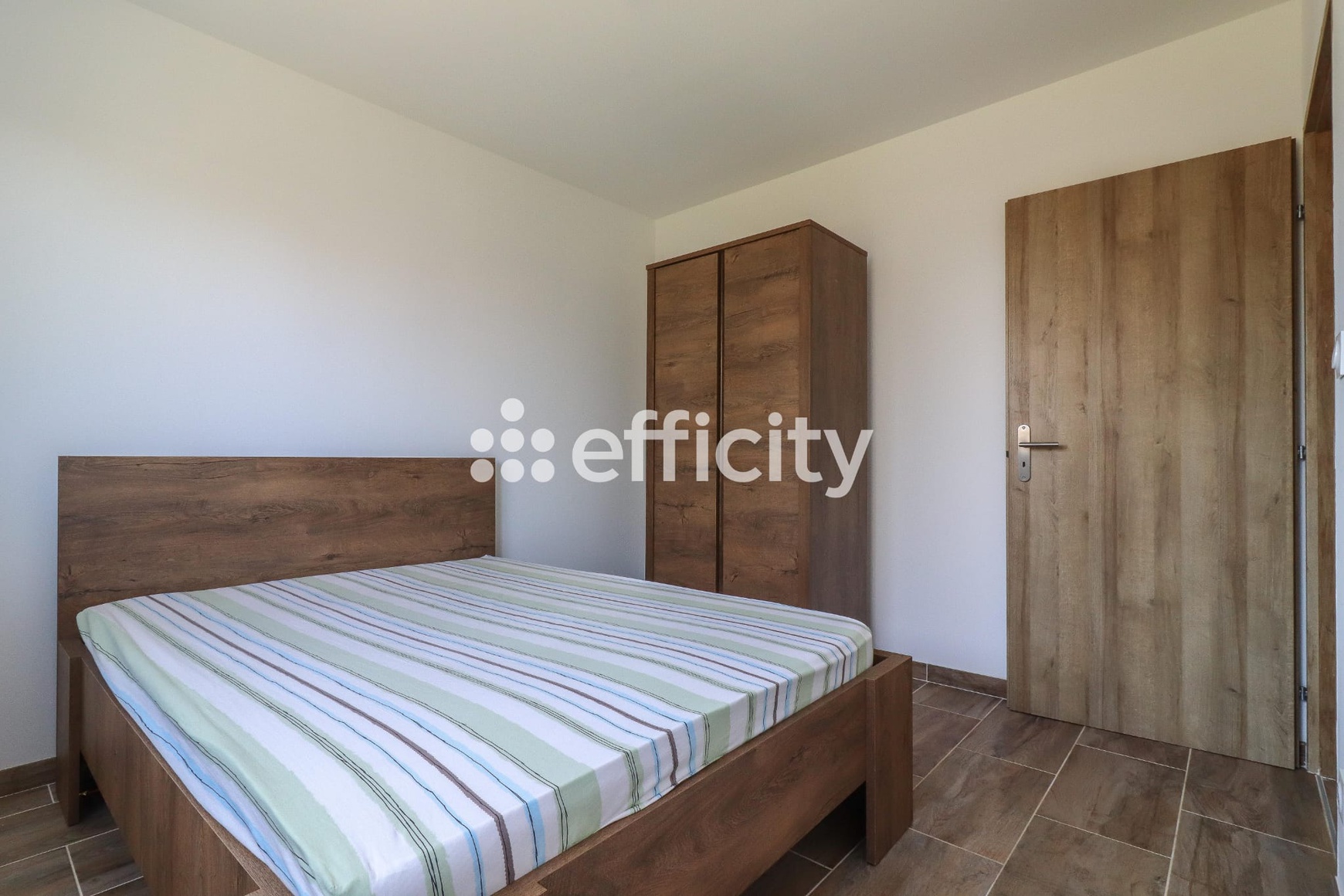 Achat immobilier Maison 4 pièces  92m2 à Quatremare (27400) - Photo n°8