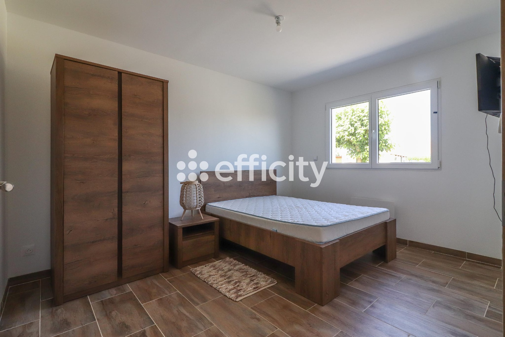 Achat immobilier Maison 4 pièces  92m2 à Quatremare (27400) - Photo n°10