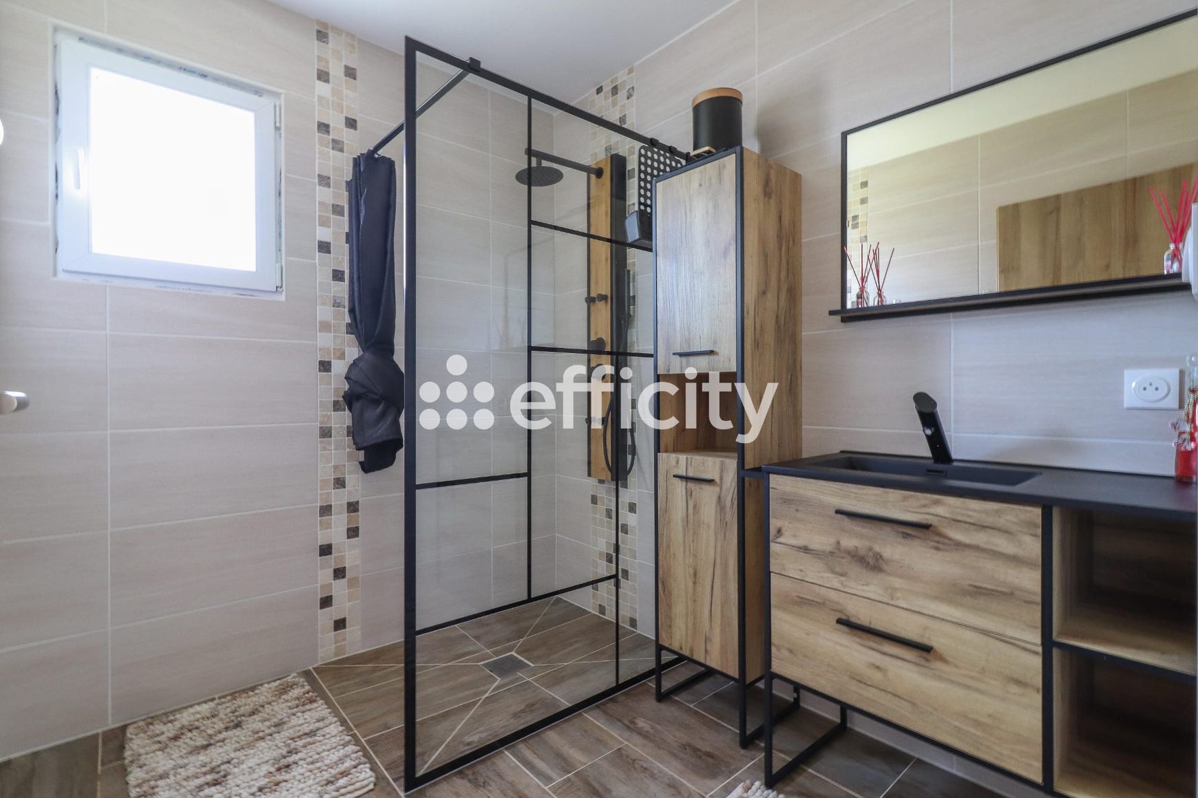 Achat immobilier Maison 4 pièces  92m2 à Quatremare (27400) - Photo n°7