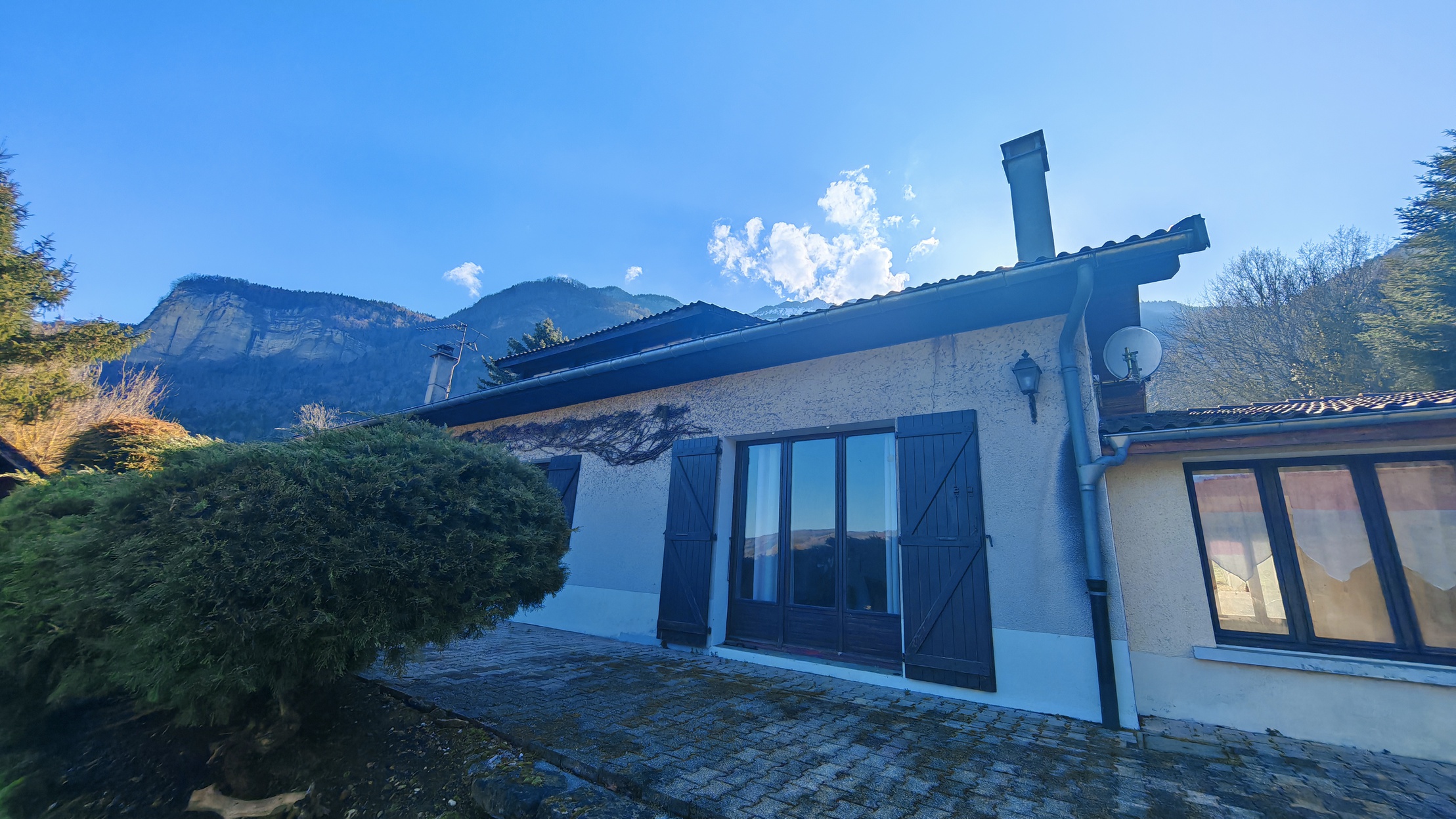 maison 5 pièces - 162m2 à Saint-Joseph-de-Rivière (38134)