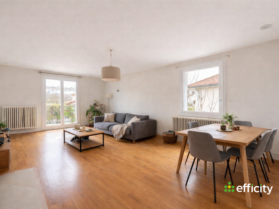 maison 7 pièces - 159,0m2 à Bourg-en-Bresse (01000)