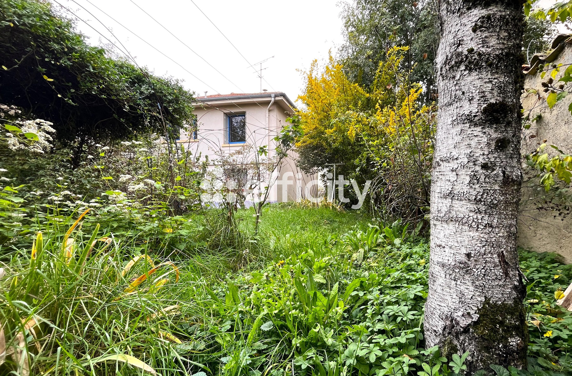 maison 7 pièces - 159m2 à Bourg-en-Bresse (01000)