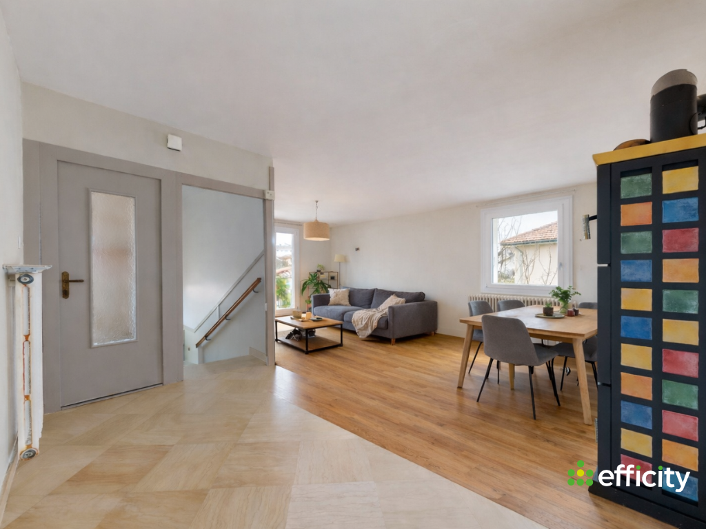 Maison 7 pièces 159 m² · à Bourg-en-Bresse · 159 m² · 269 900 €