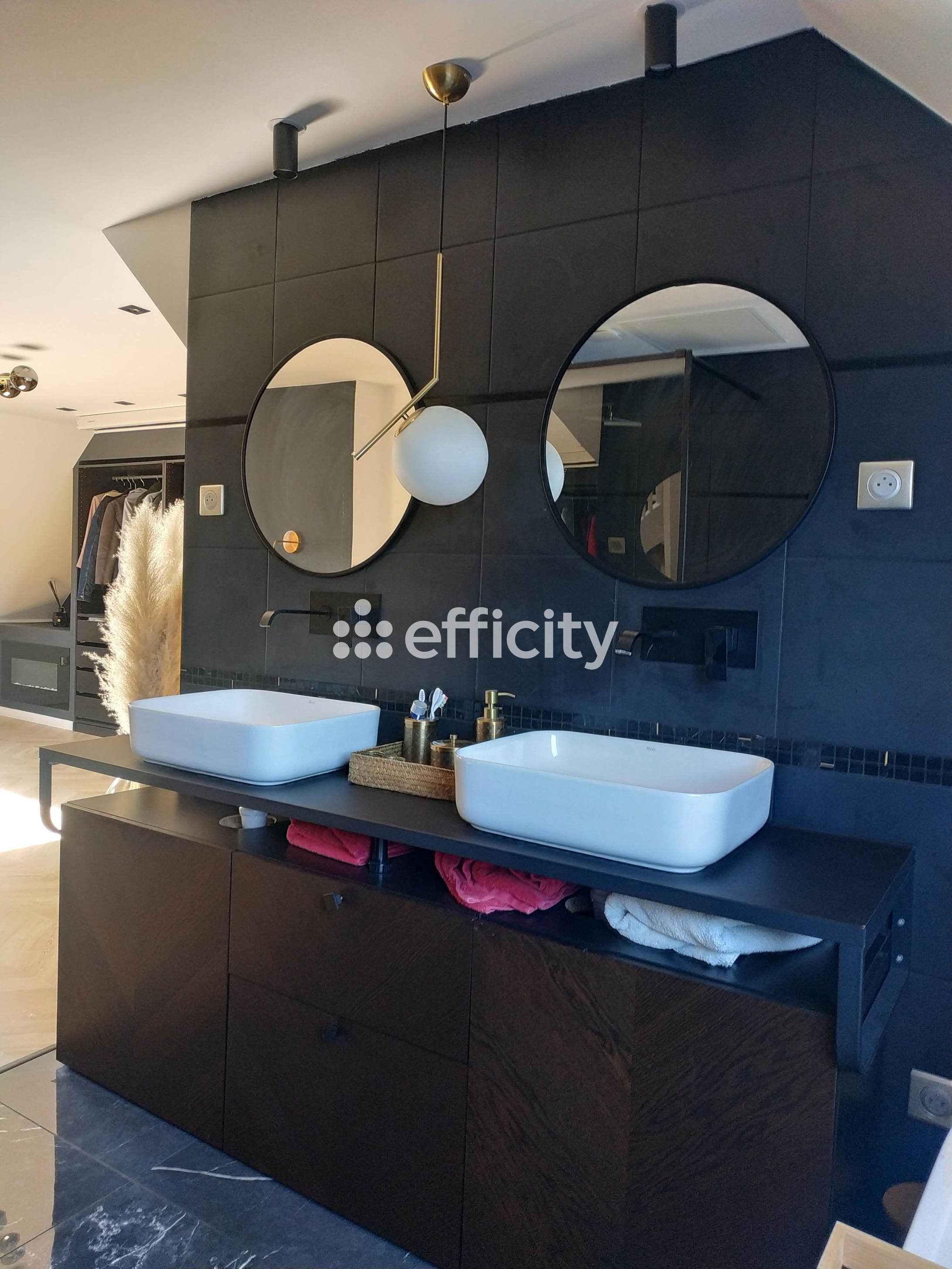 Achat immobilier Maison 7 pièces  157m2 à Élancourt (78990) - Photo n°11