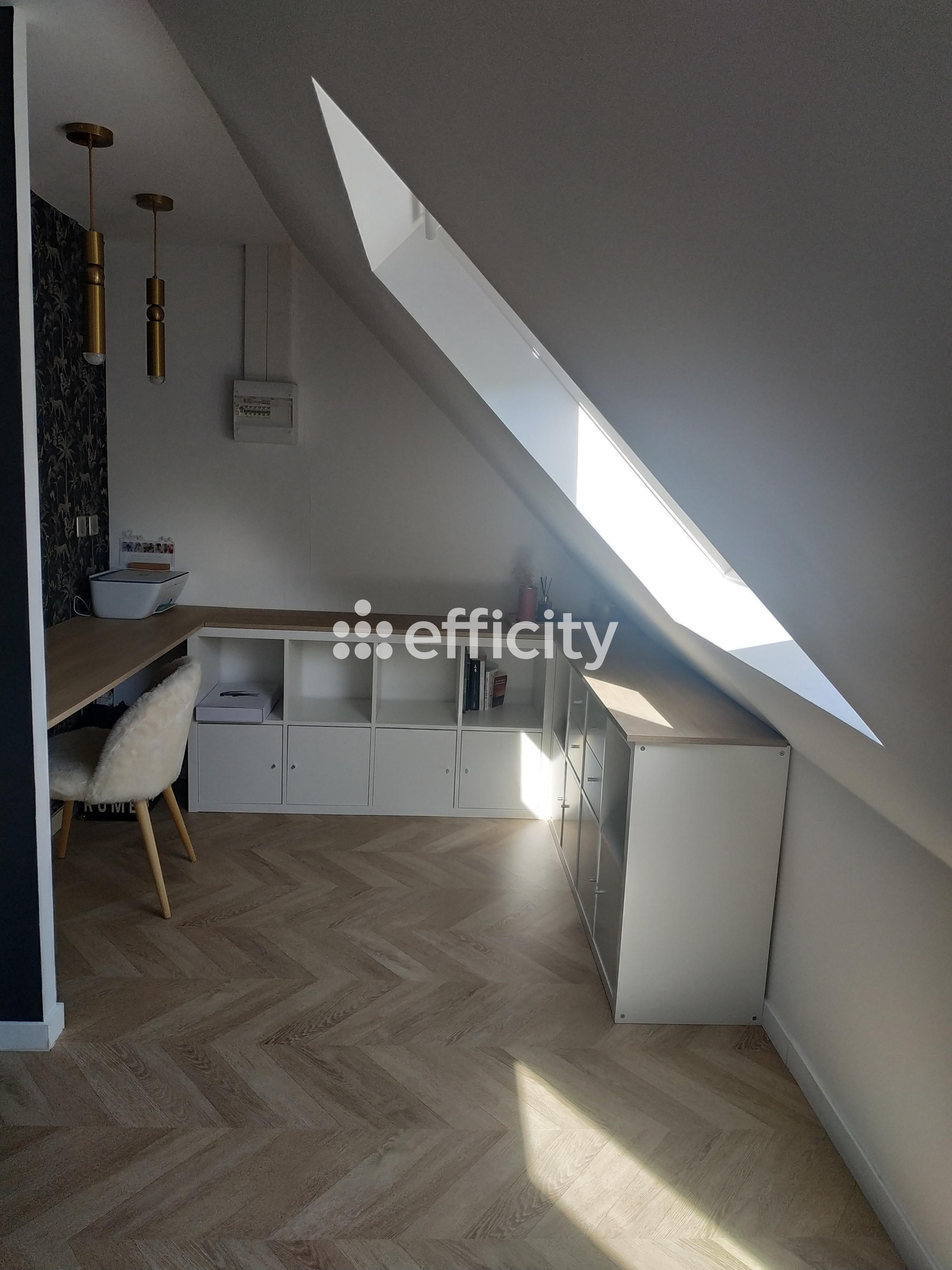 Achat immobilier Maison 7 pièces  157m2 à Élancourt (78990) - Photo n°12