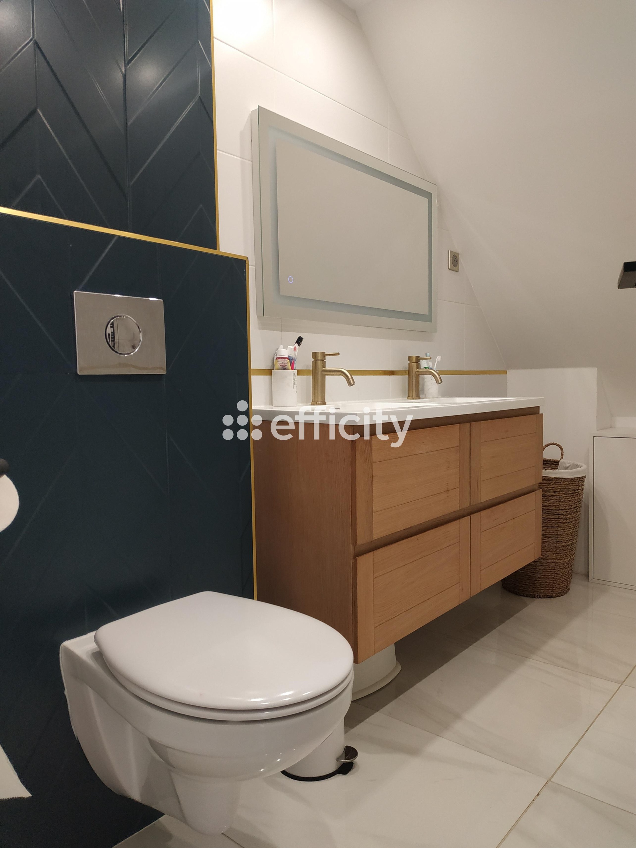 Achat immobilier Maison 7 pièces  157m2 à Élancourt (78990) - Photo n°7