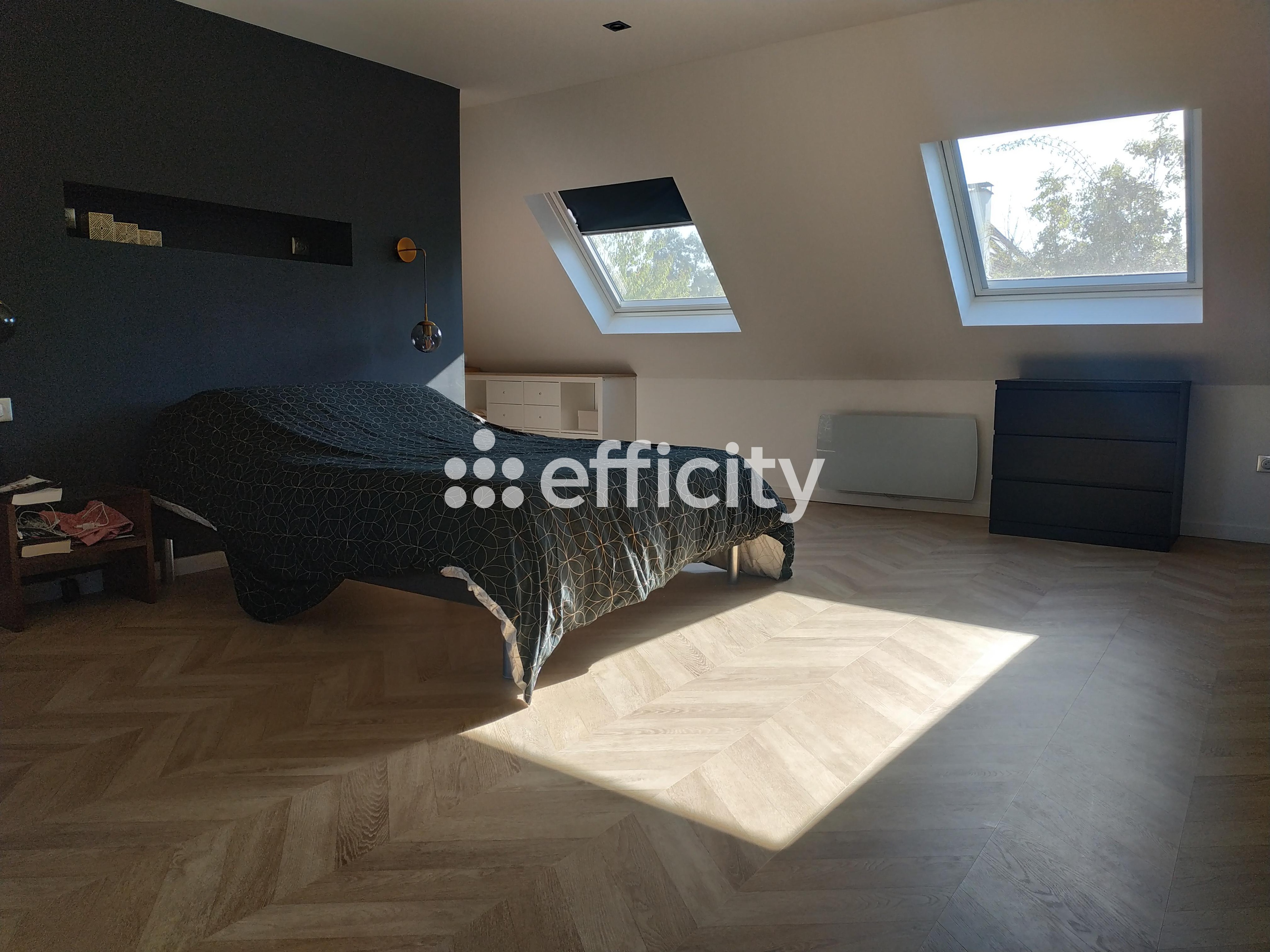 Achat immobilier Maison 7 pièces  157m2 à Élancourt (78990) - Photo n°9