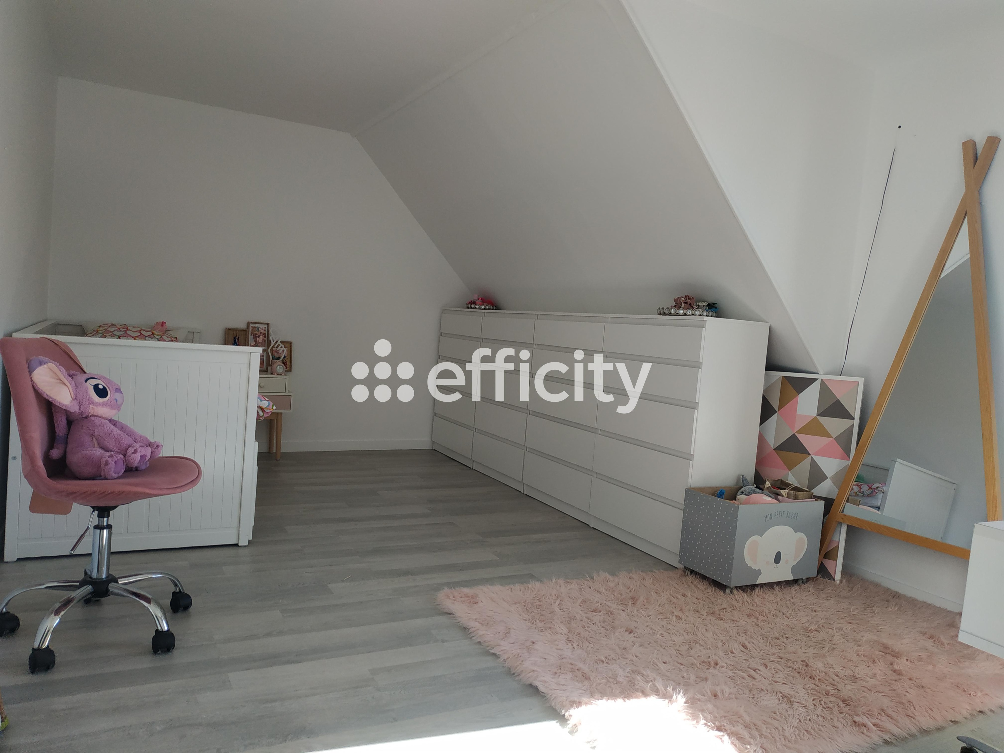 Achat immobilier Maison 7 pièces  157m2 à Élancourt (78990) - Photo n°13
