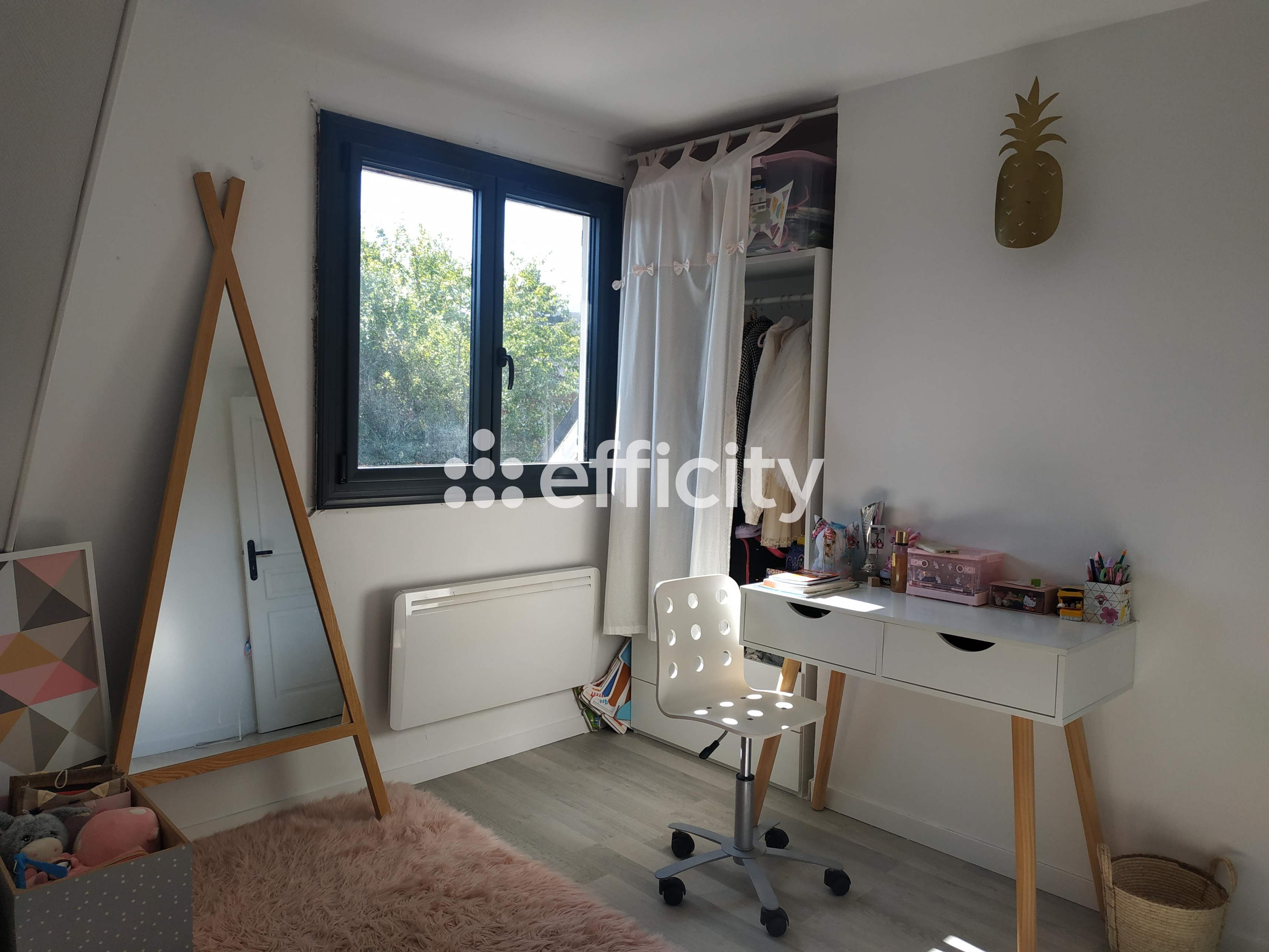 Achat immobilier Maison 7 pièces  157m2 à Élancourt (78990) - Photo n°14