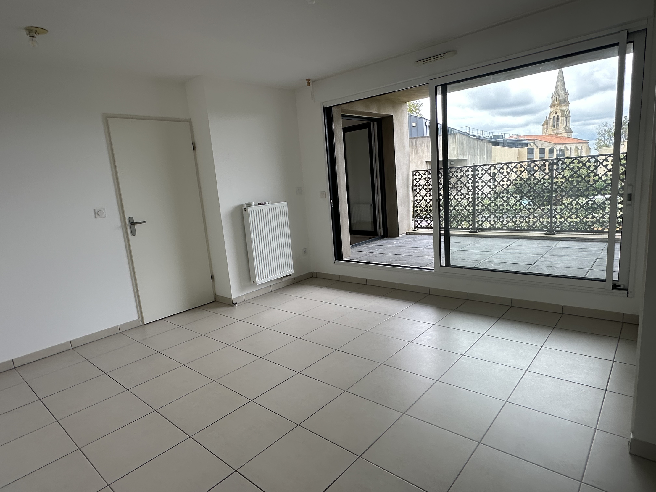 appartement 3 pièces - 60m2 à Cenon (33150)