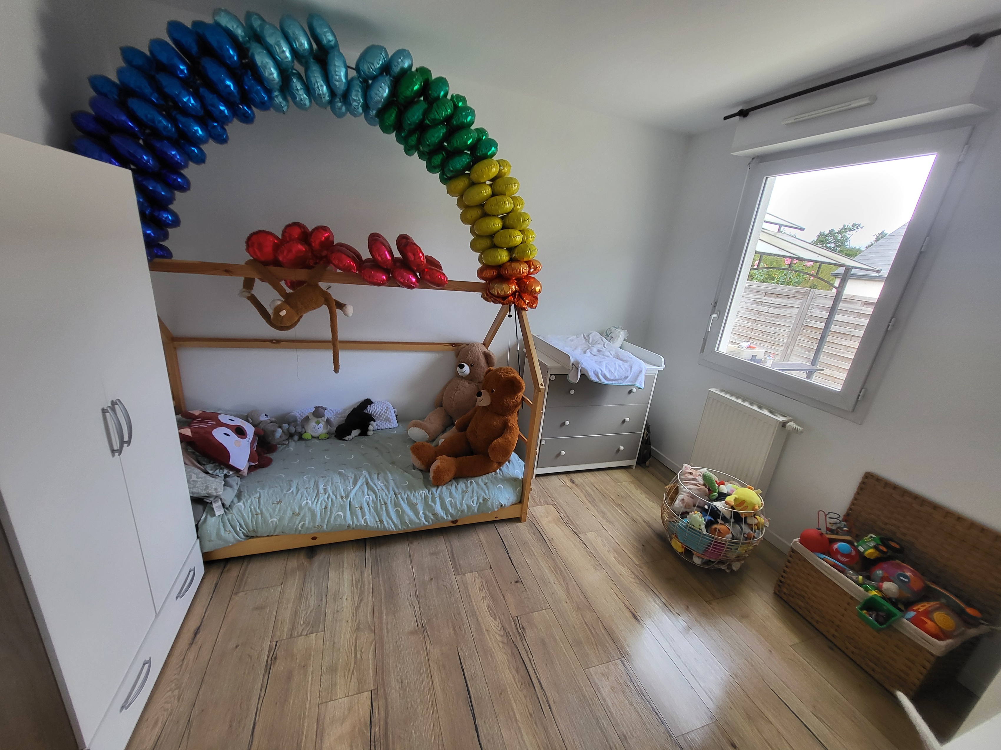 Achat immobilier Maison 5 pièces  103m2 à Matignon (22550) - Photo n°12