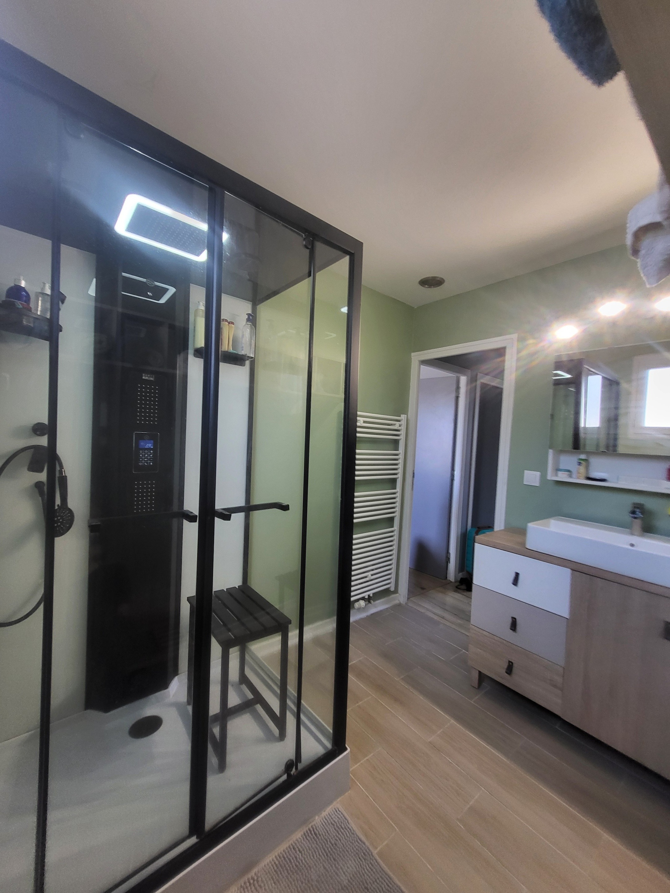 Achat immobilier Maison 5 pièces  103m2 à Matignon (22550) - Photo n°14