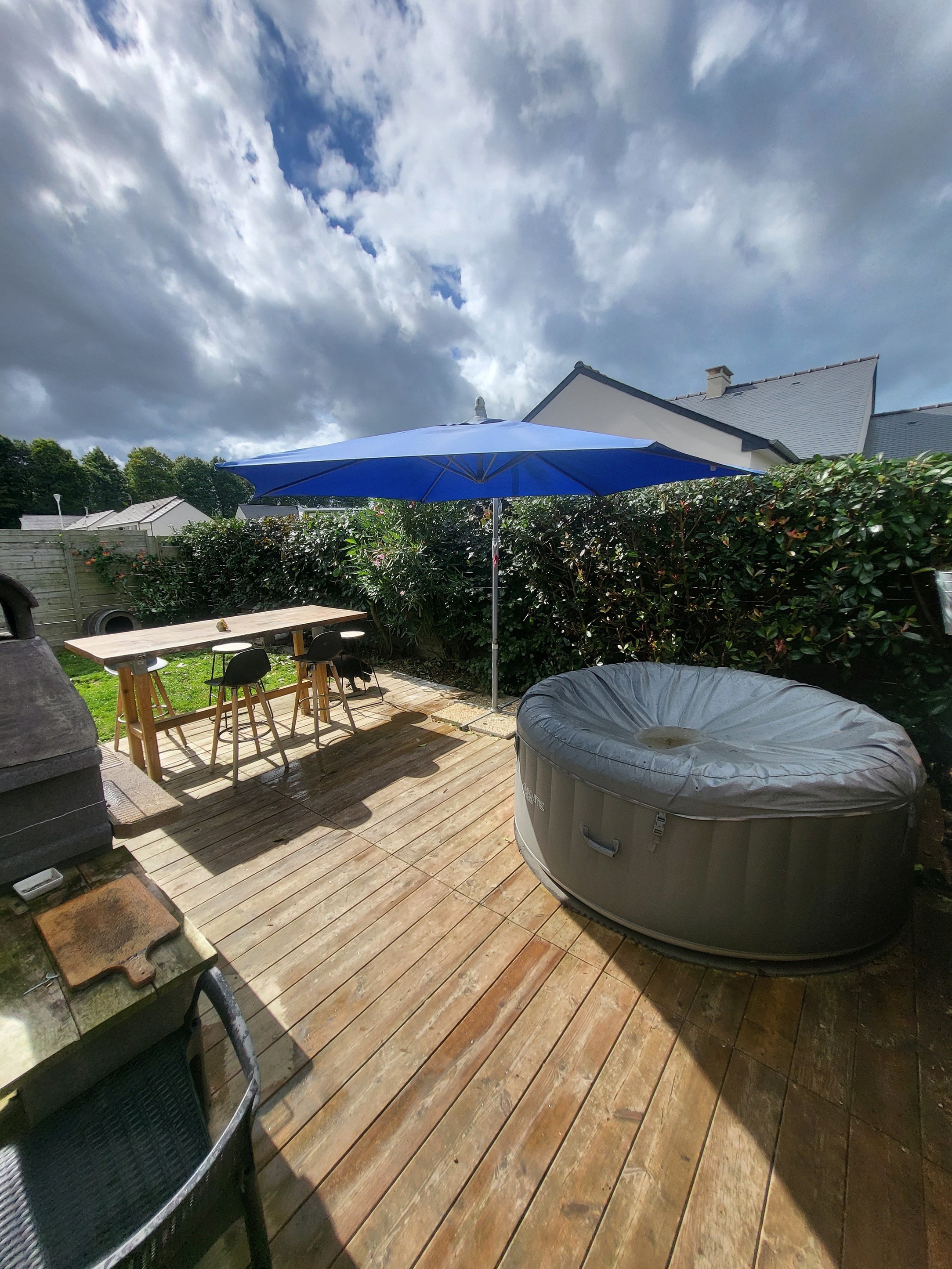 Achat immobilier Maison 5 pièces  103m2 à Matignon (22550) - Photo n°15