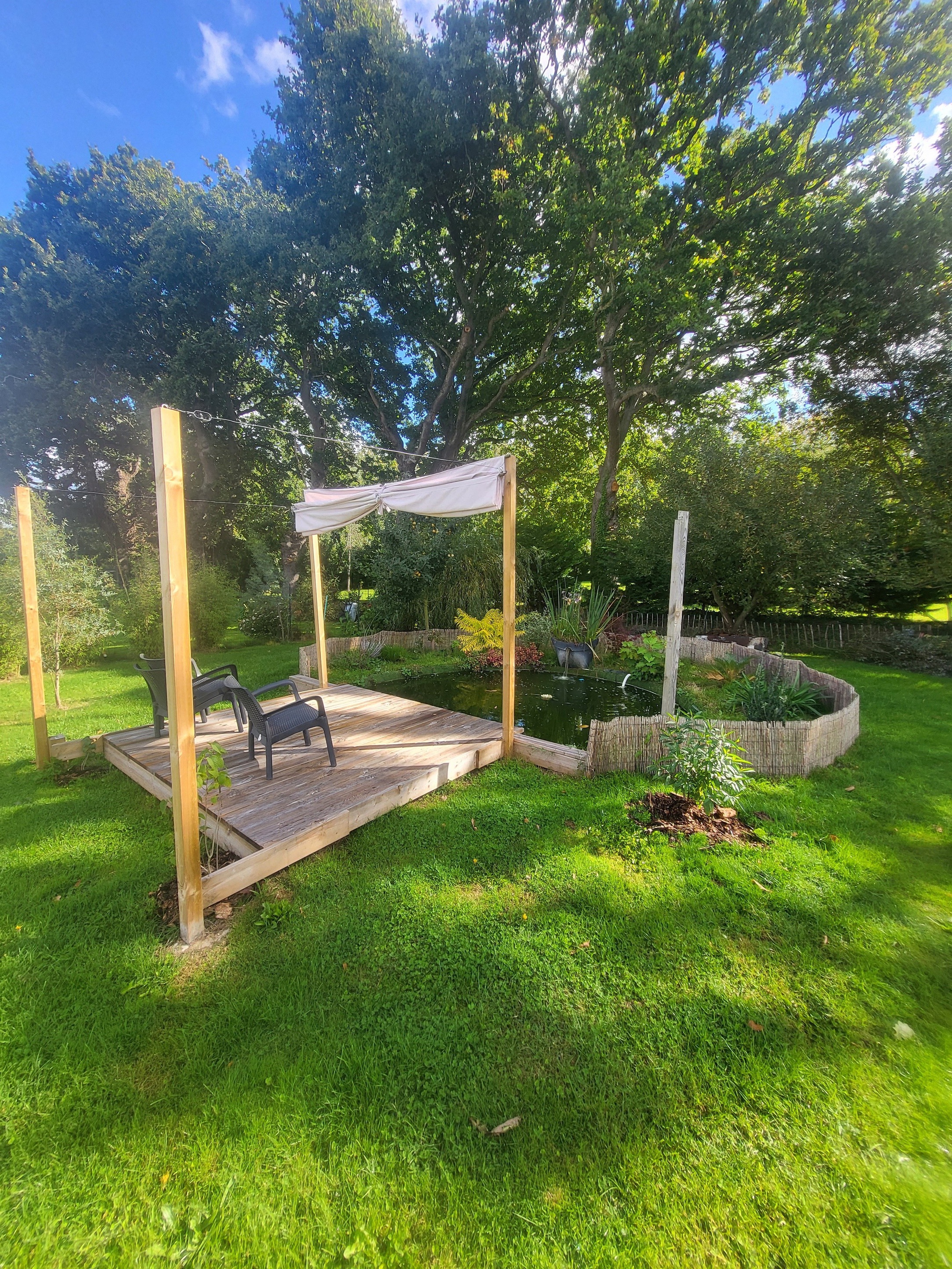 Achat immobilier Maison 5 pièces  103m2 à Matignon (22550) - Photo n°16