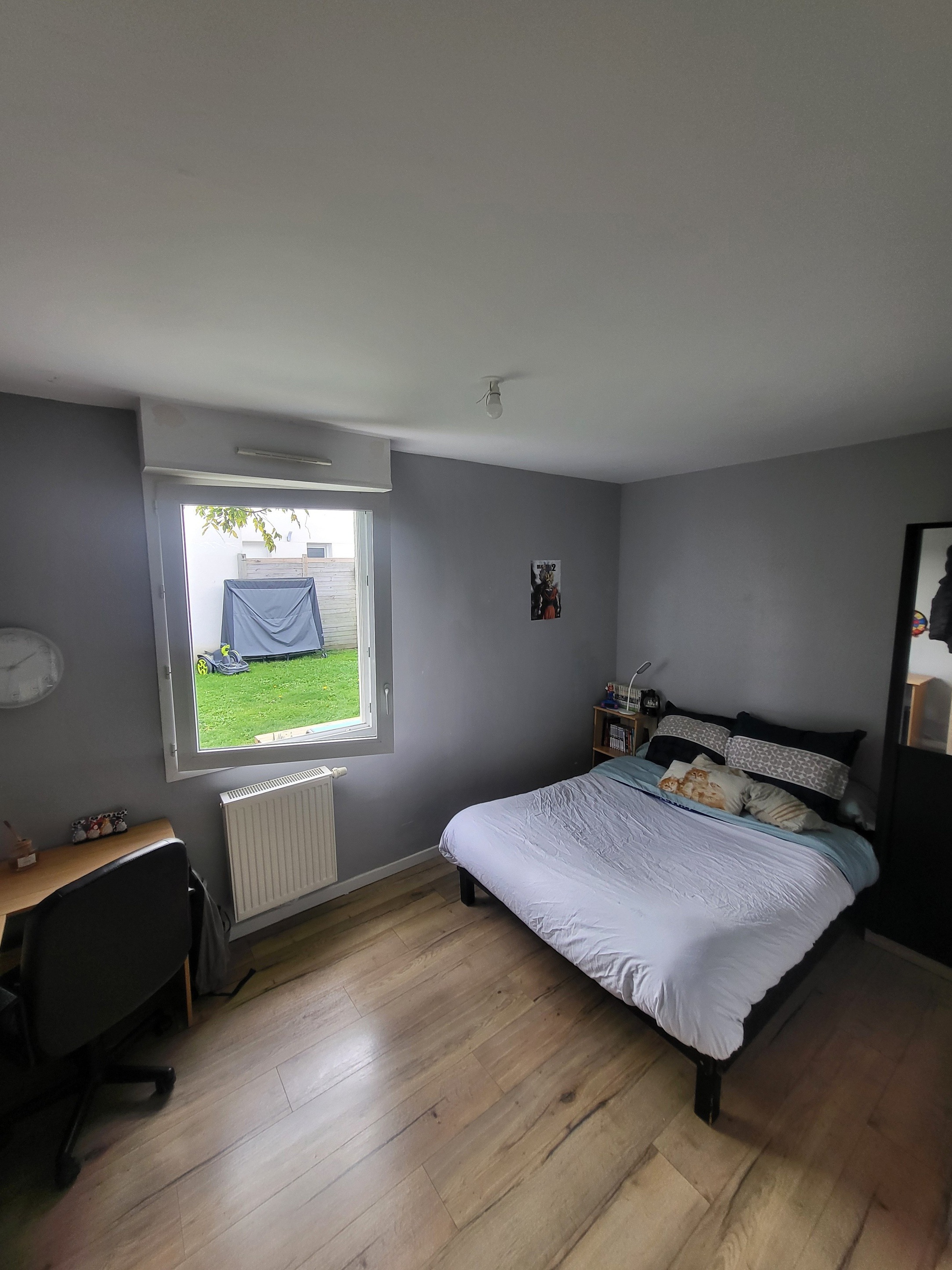 Achat immobilier Maison 5 pièces  103m2 à Matignon (22550) - Photo n°8