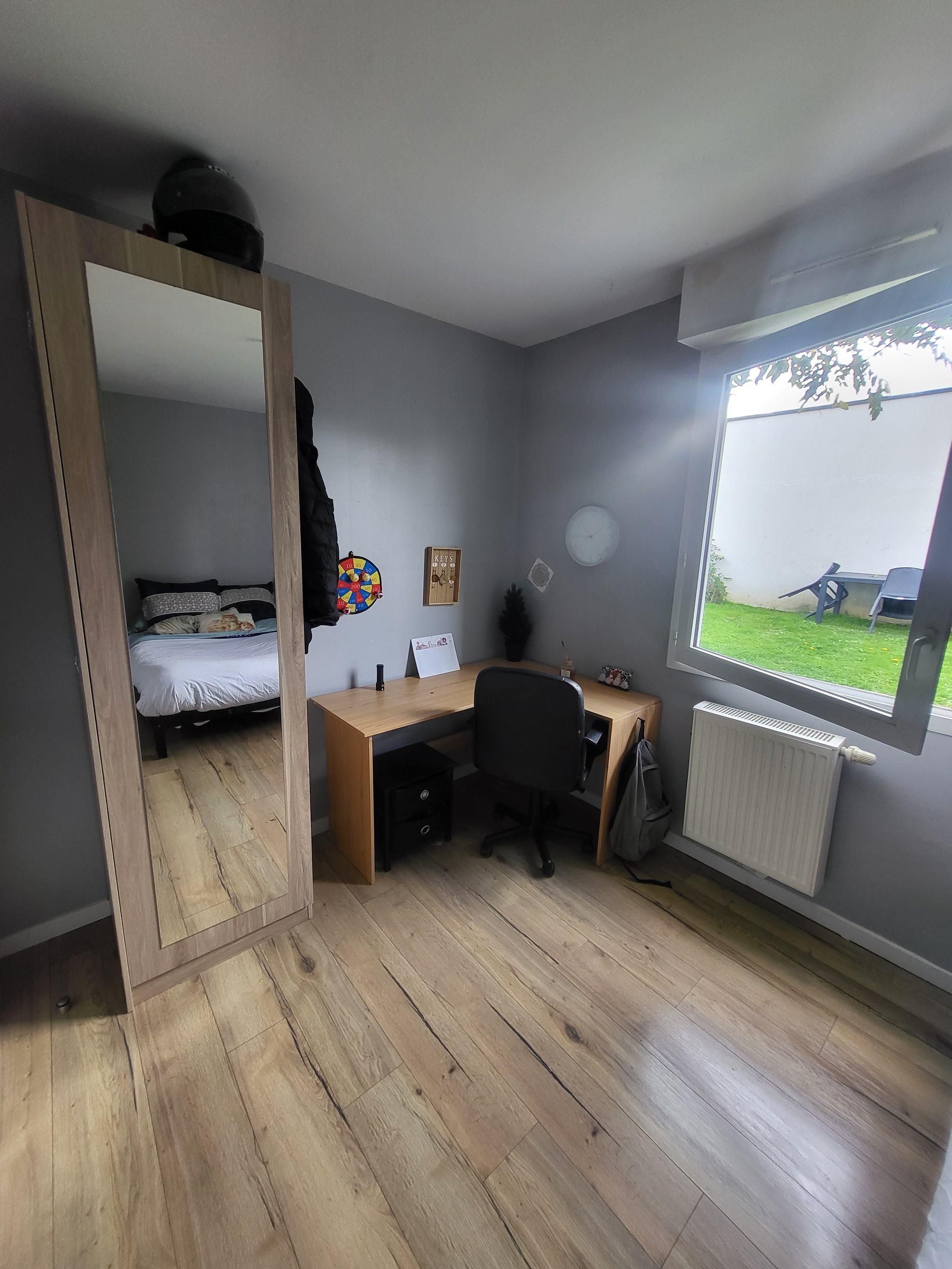 Achat immobilier Maison 5 pièces  103m2 à Matignon (22550) - Photo n°9