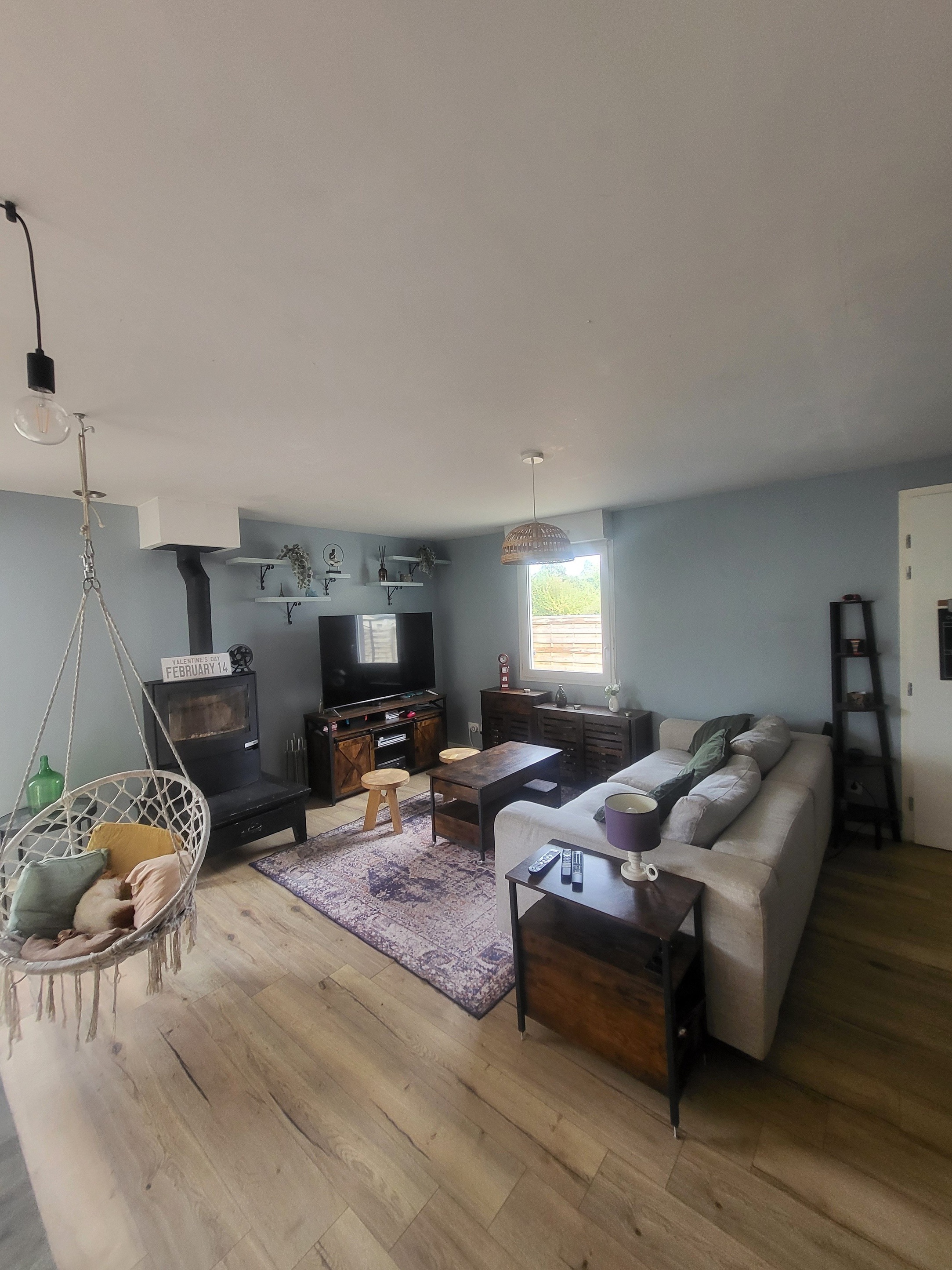 Achat immobilier Maison 5 pièces  103m2 à Matignon (22550) - Photo n°1