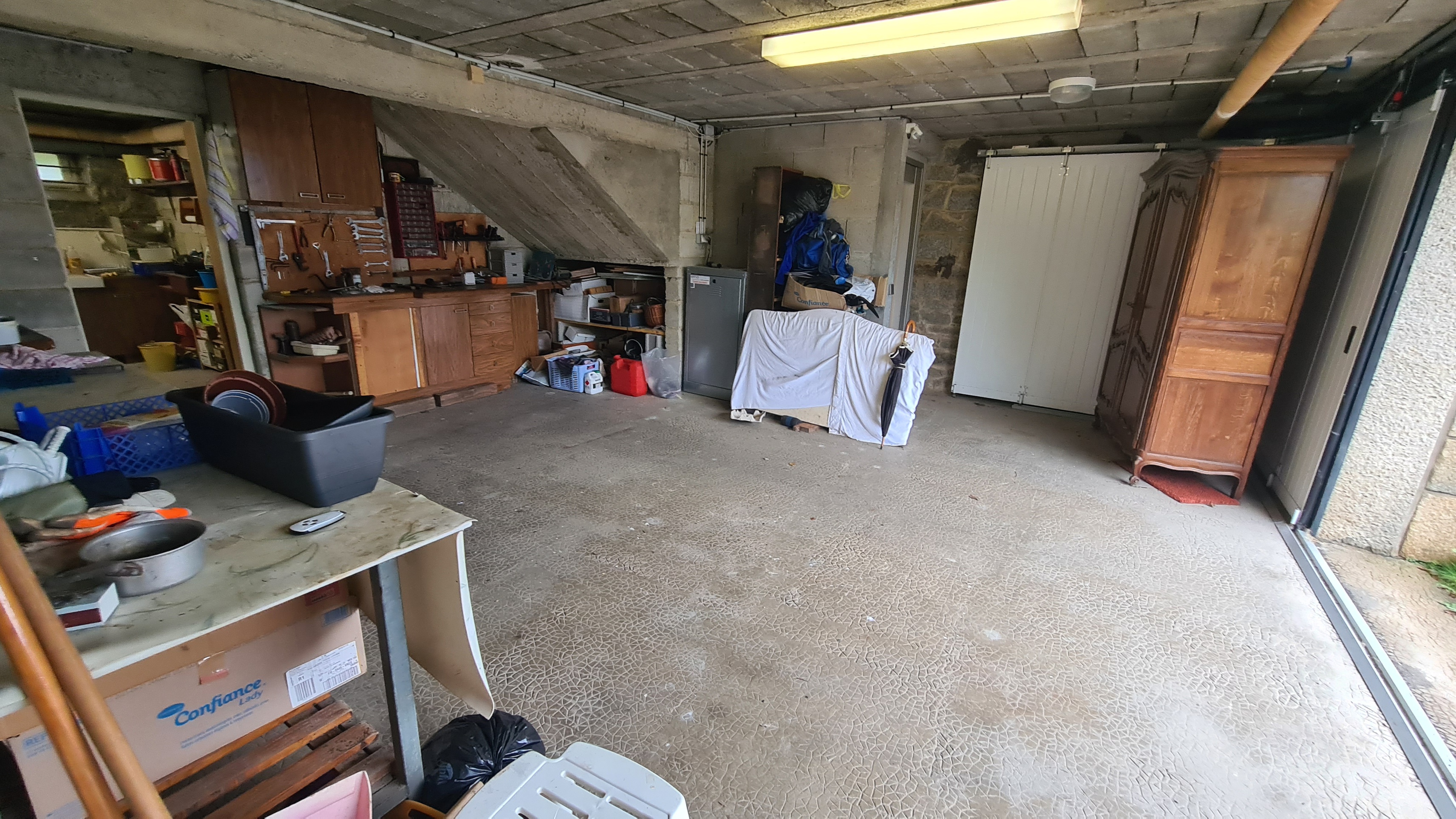 Achat immobilier Maison 5 pièces  107m2 à Lécousse (35133) - Photo n°8