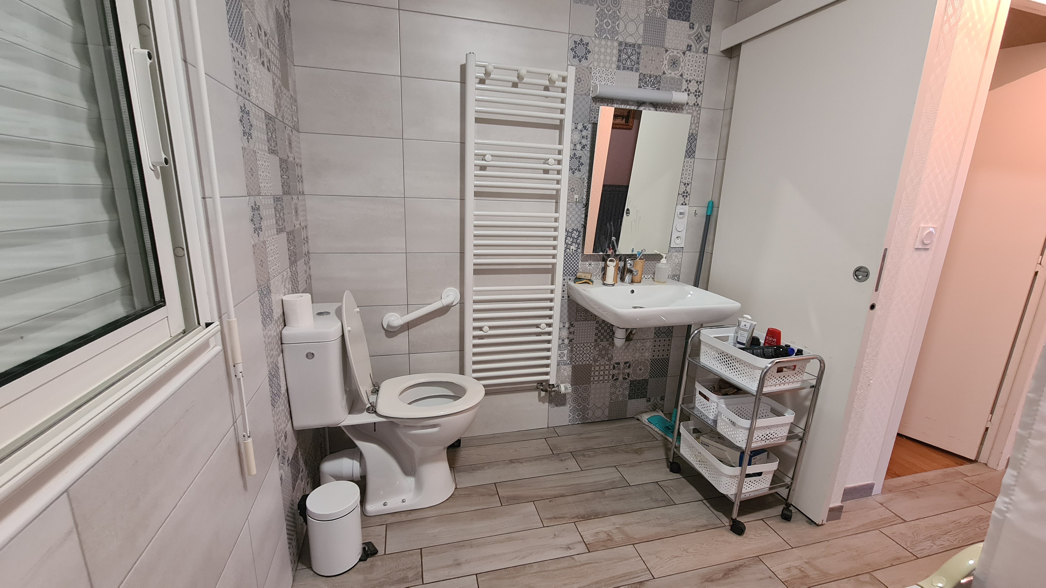 Achat immobilier Maison 5 pièces  107m2 à Lécousse (35133) - Photo n°7