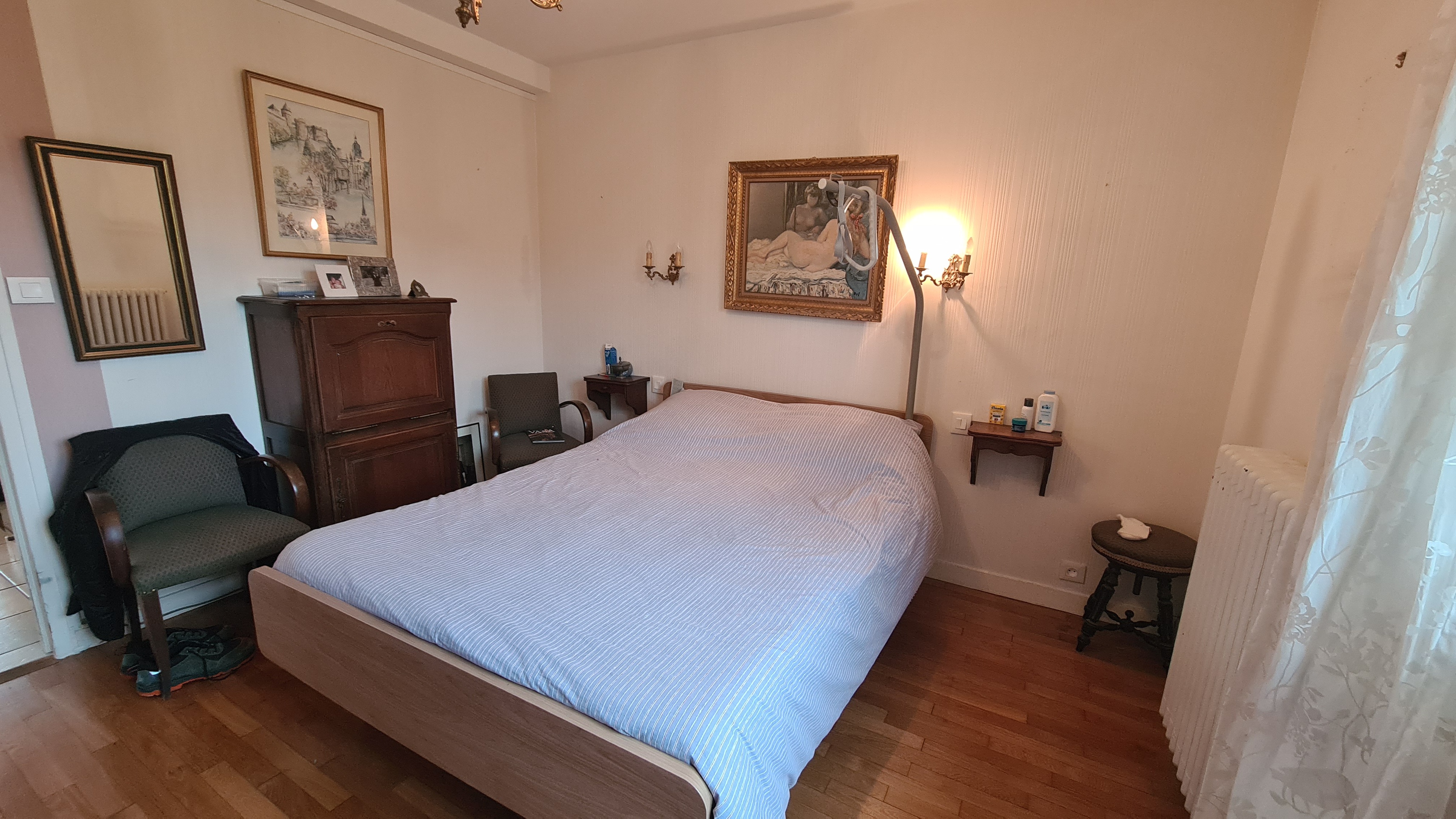 Achat immobilier Maison 5 pièces  107m2 à Lécousse (35133) - Photo n°6