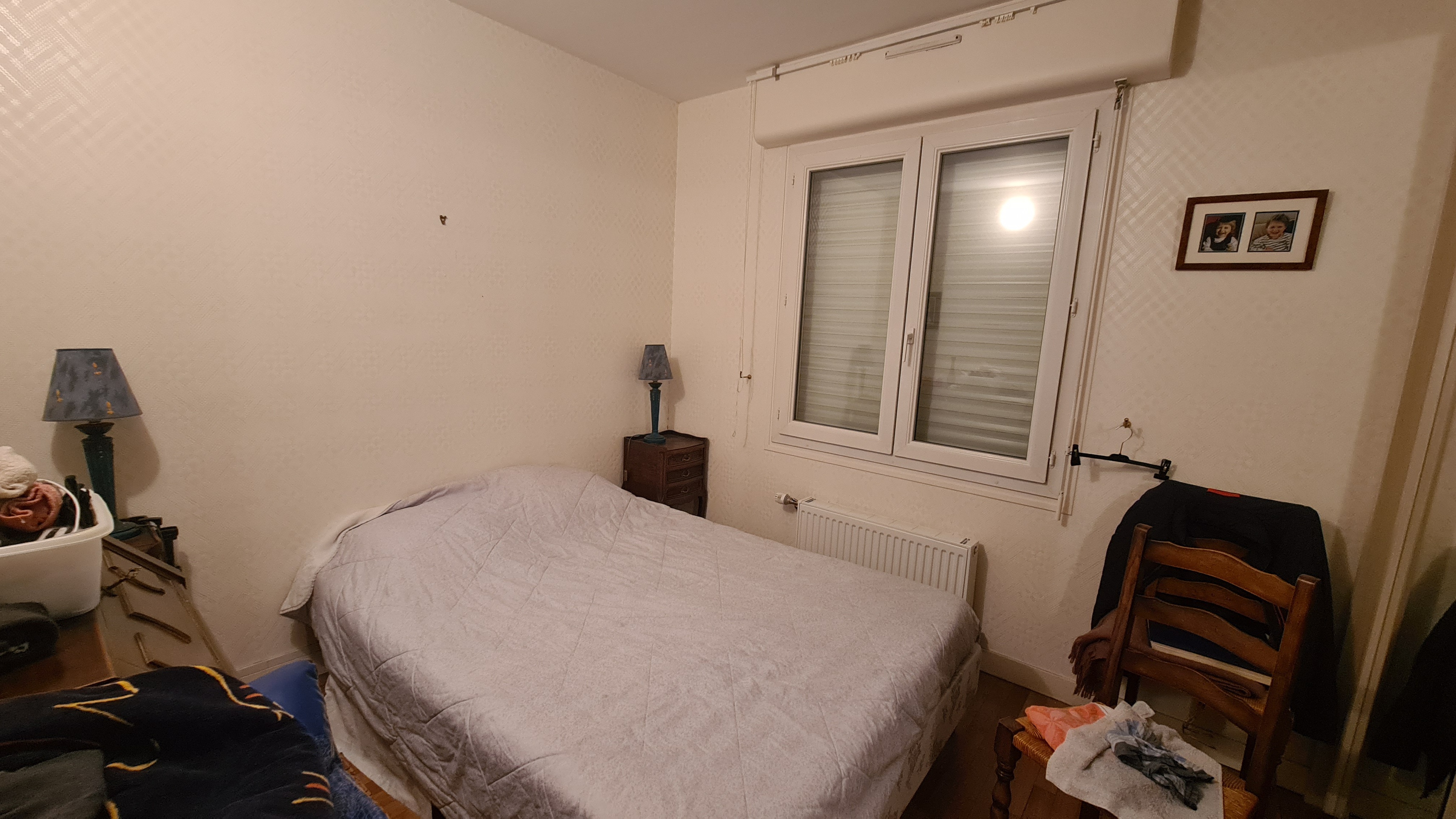 Achat immobilier Maison 5 pièces  107m2 à Lécousse (35133) - Photo n°9