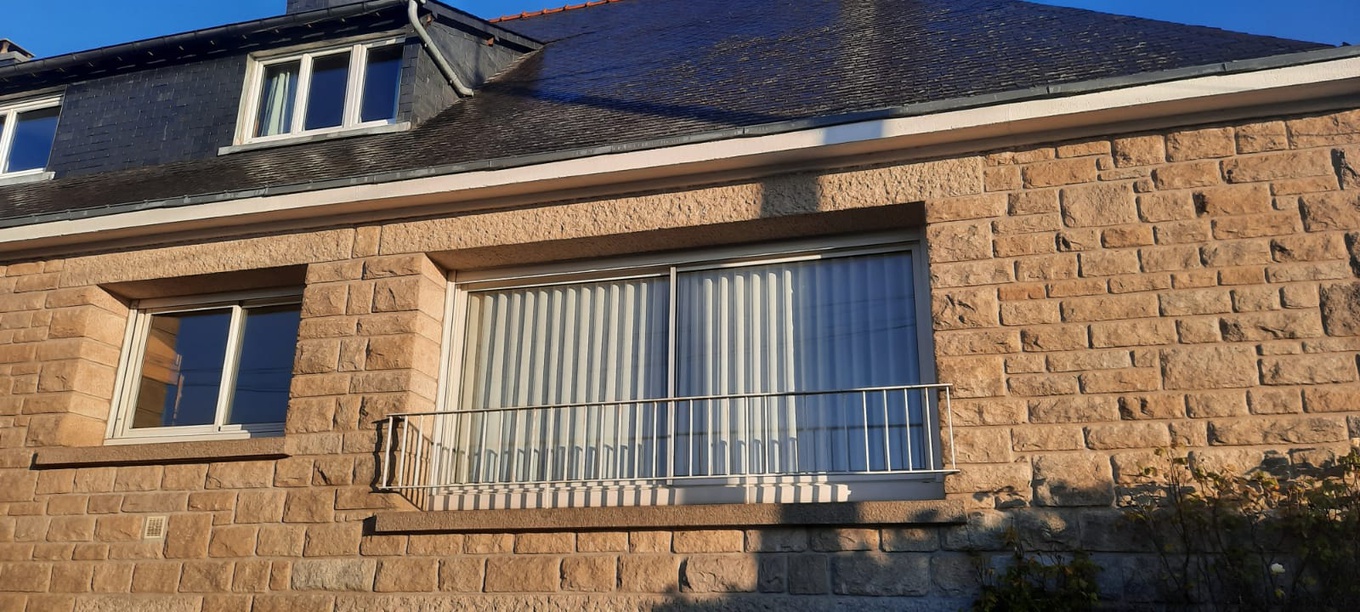 Achat immobilier Maison 5 pièces  107m2 à Lécousse (35133) - Photo n°12