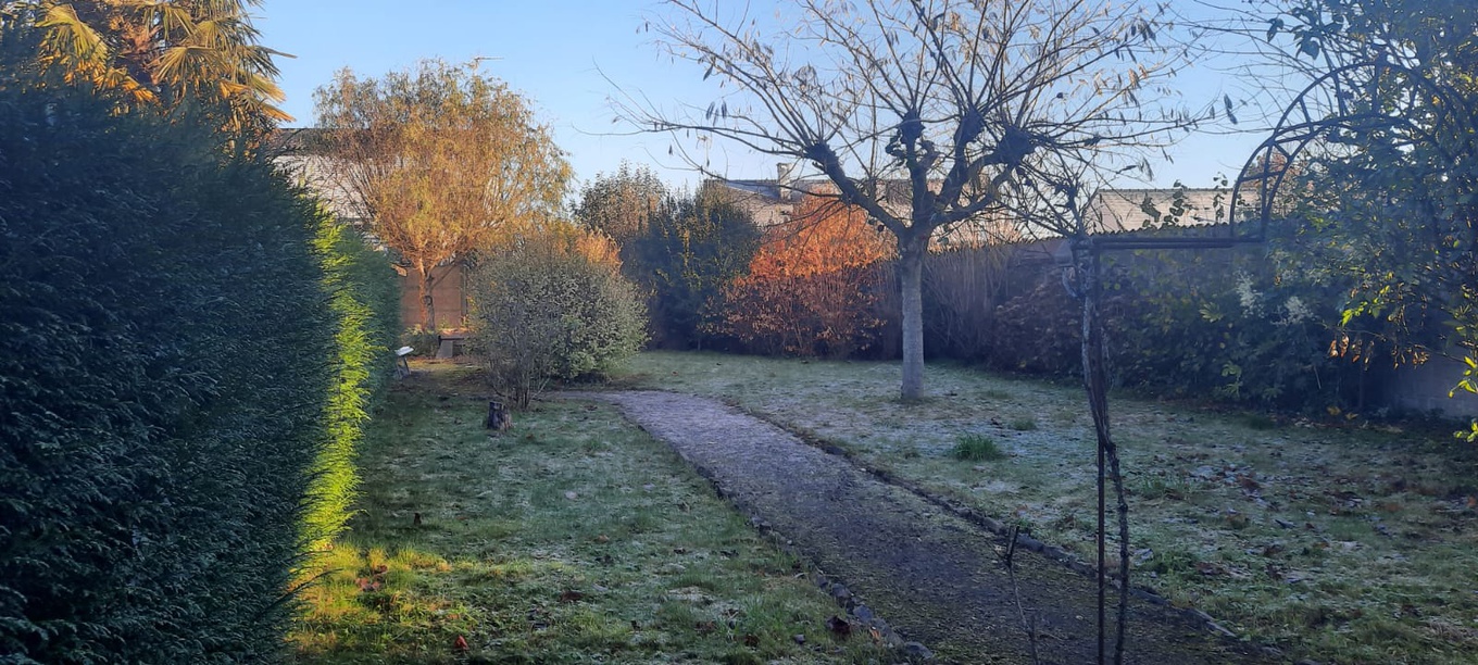 Achat immobilier Maison 5 pièces  107m2 à Lécousse (35133) - Photo n°13